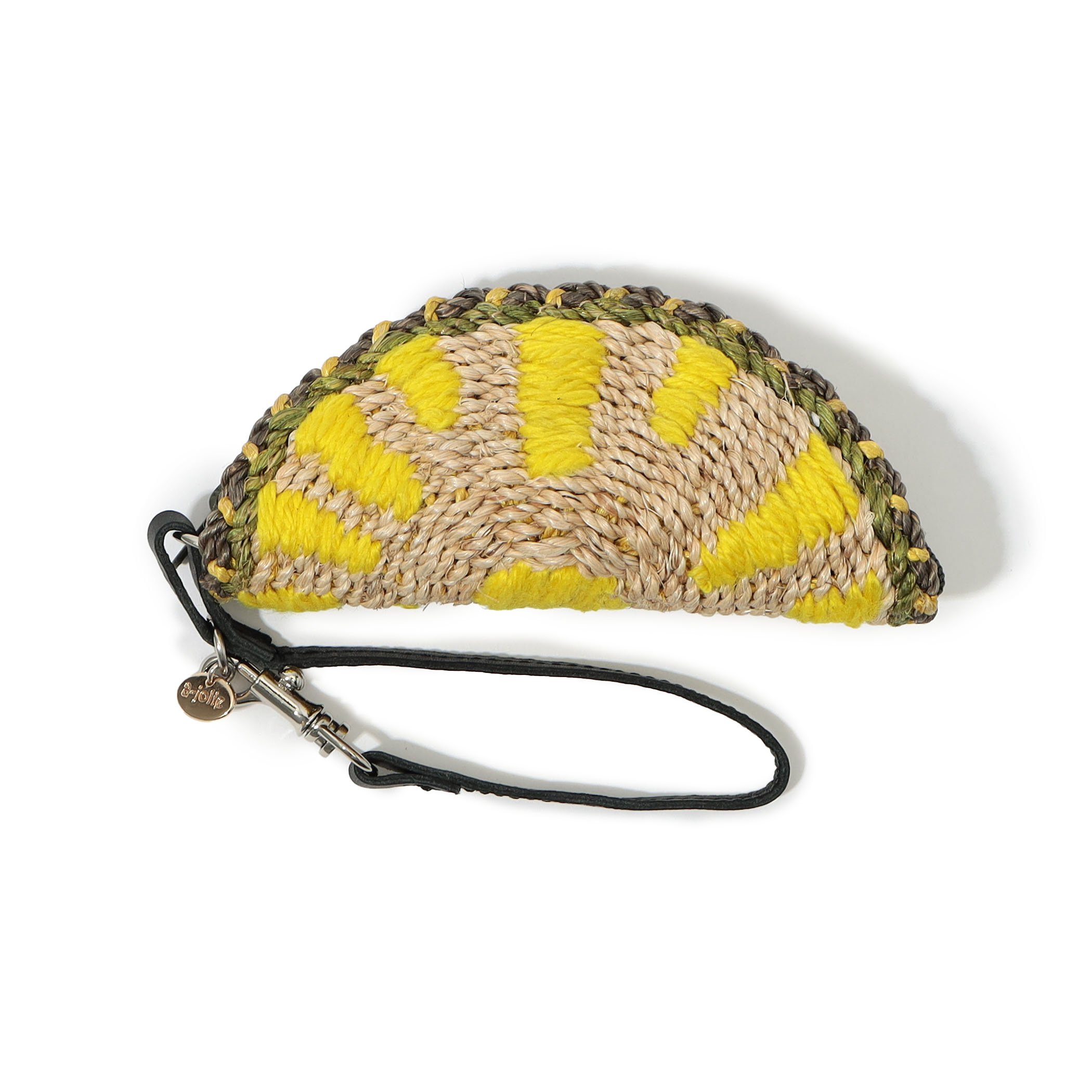 a-jolie fruits petit bag