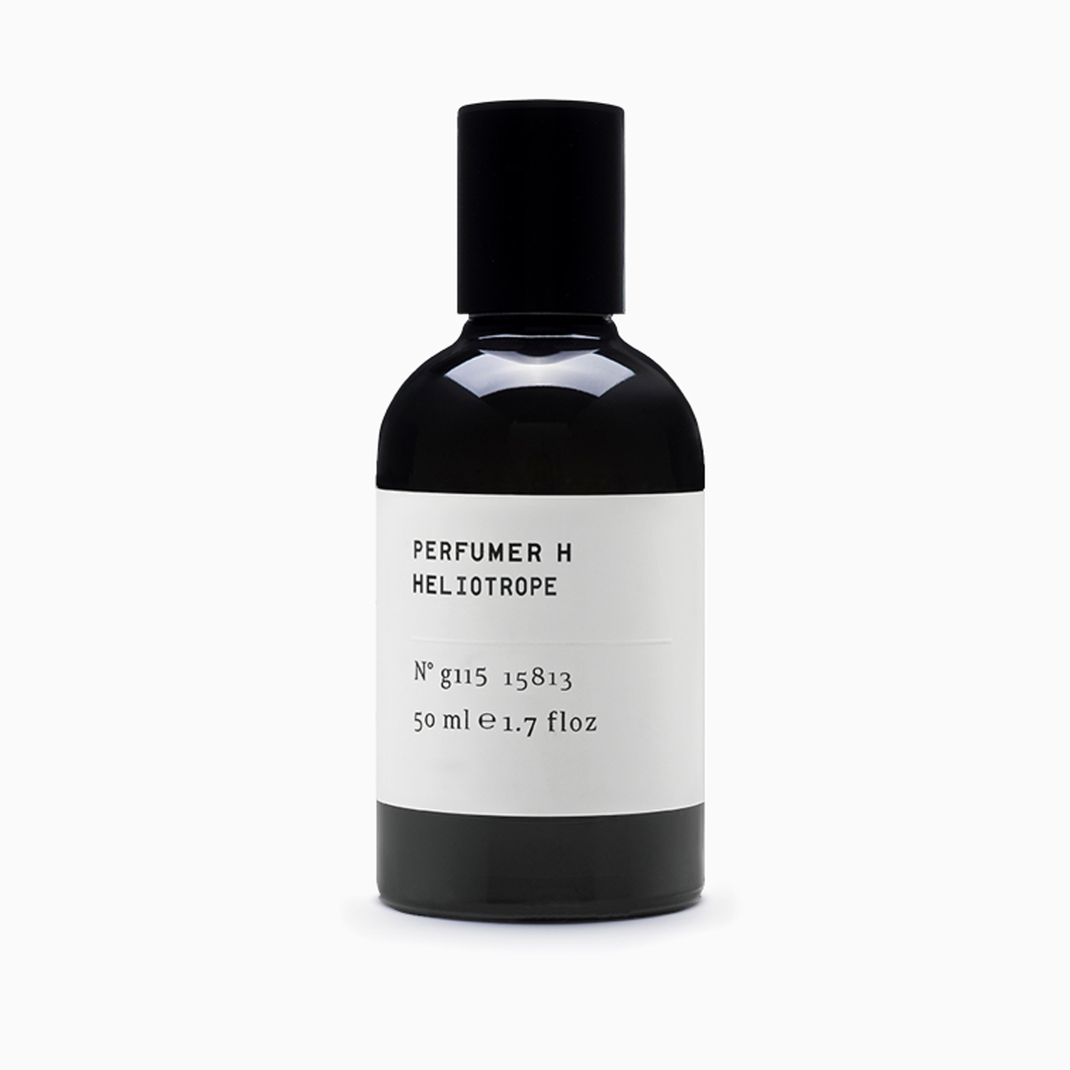 PERFUMER H オードパルファン50ml HELIOTROPE