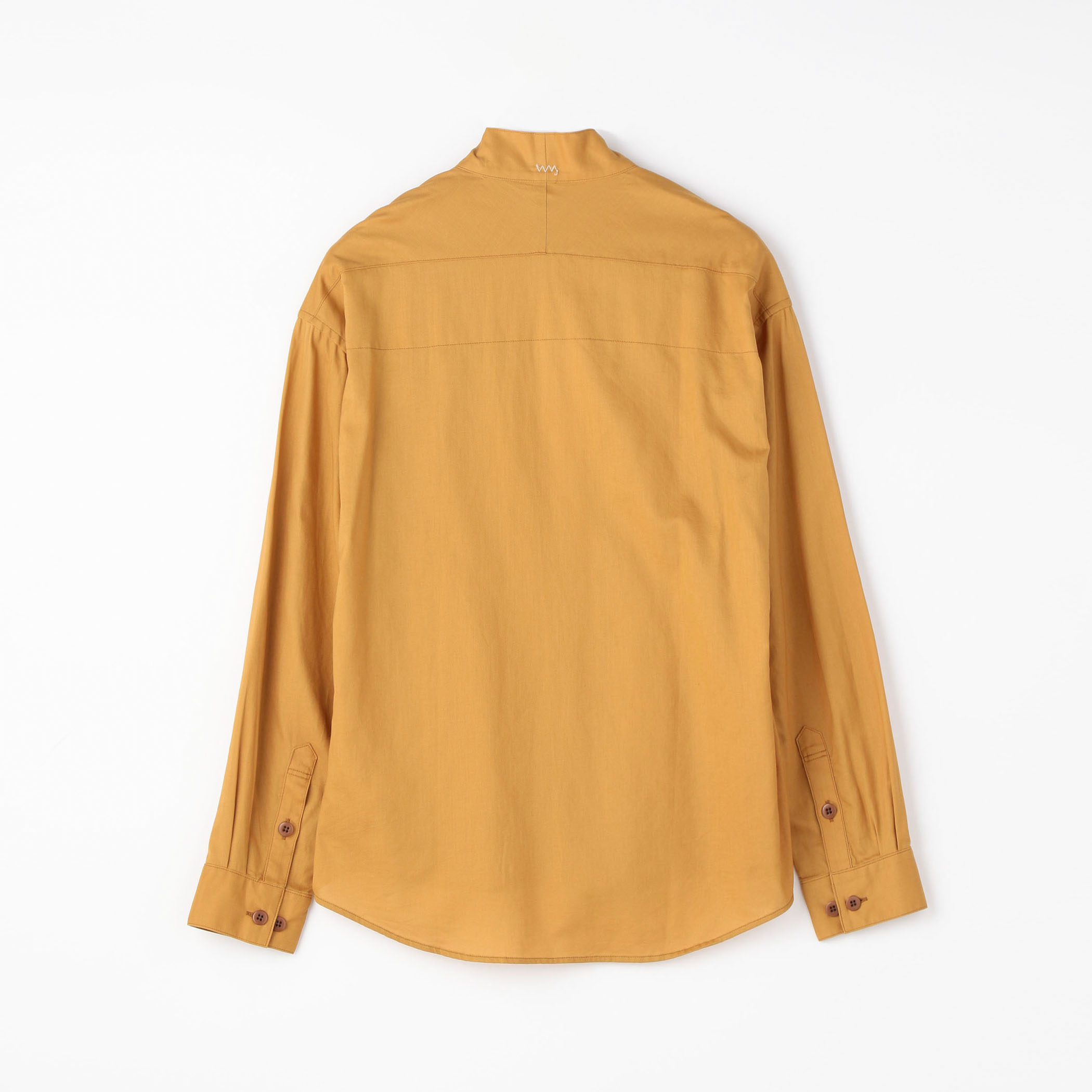 visvim LHAMO SHIRT｜トゥモローランド 公式通販