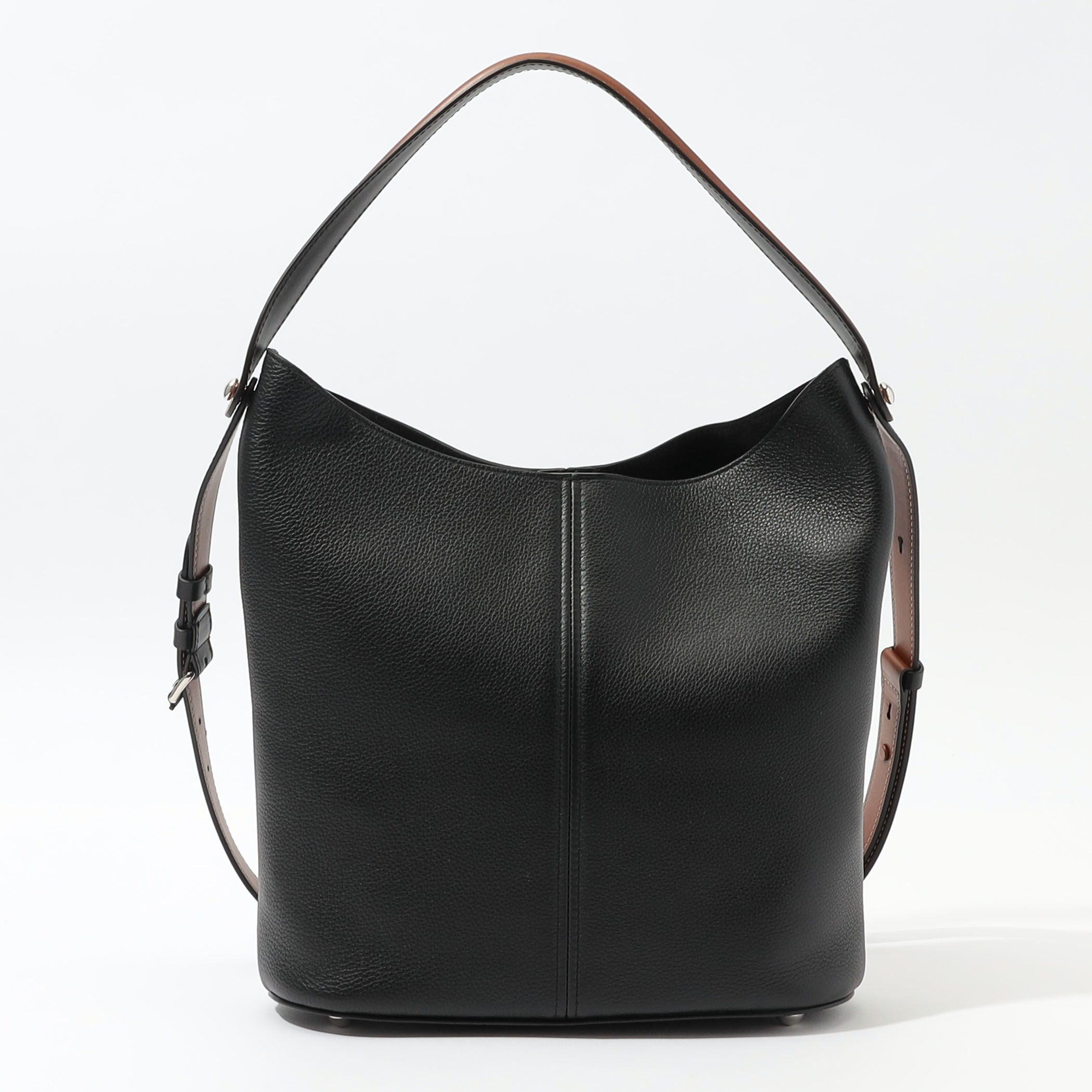 Maison Margiela DRESS-AGE HOBO ショルダーバッグ