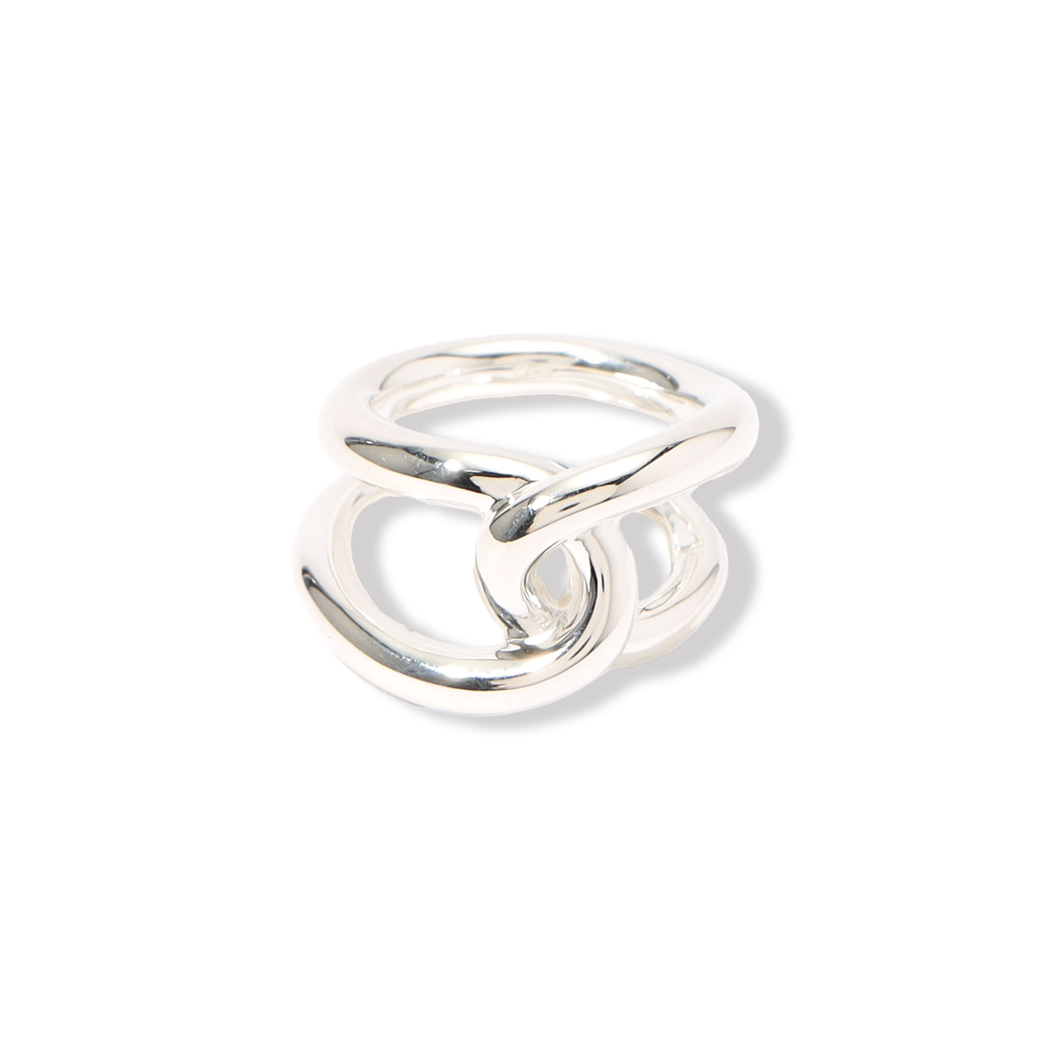 LIE STUDIO The Agnes シルバーリング