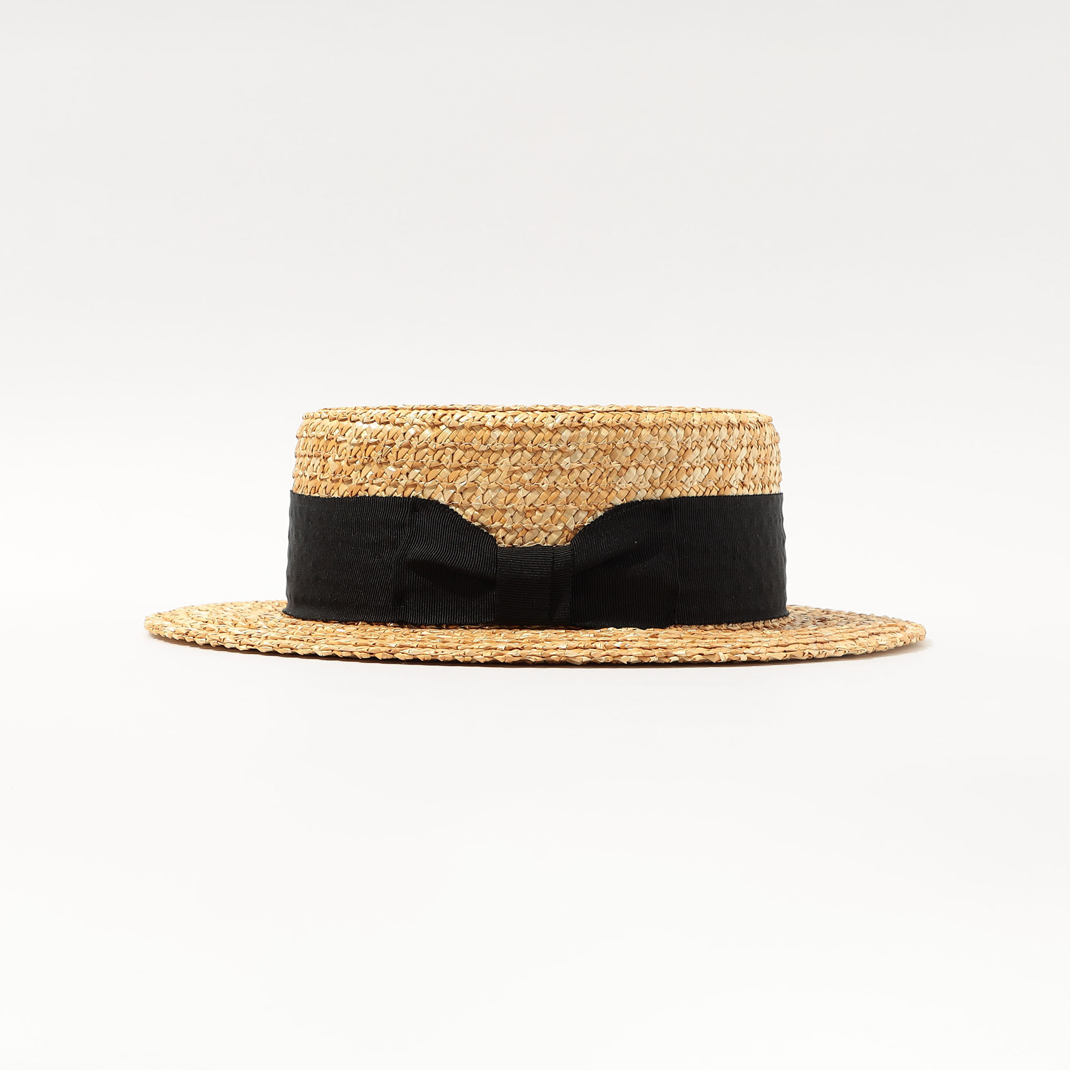 Lock & Co. HATTERS Classic Boater｜トゥモローランド 公式サイト