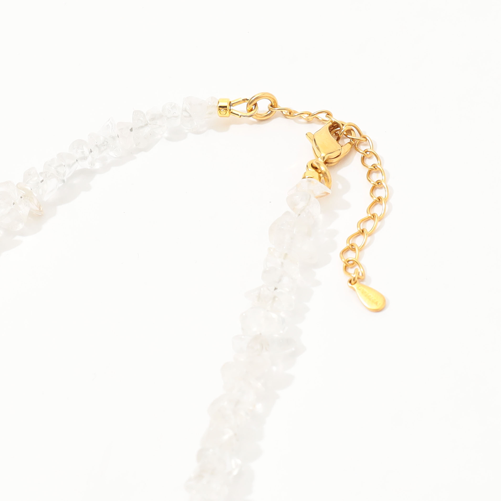 別注】LAURA LOMBARDI ROPE チェーンネックレス （ネックレス