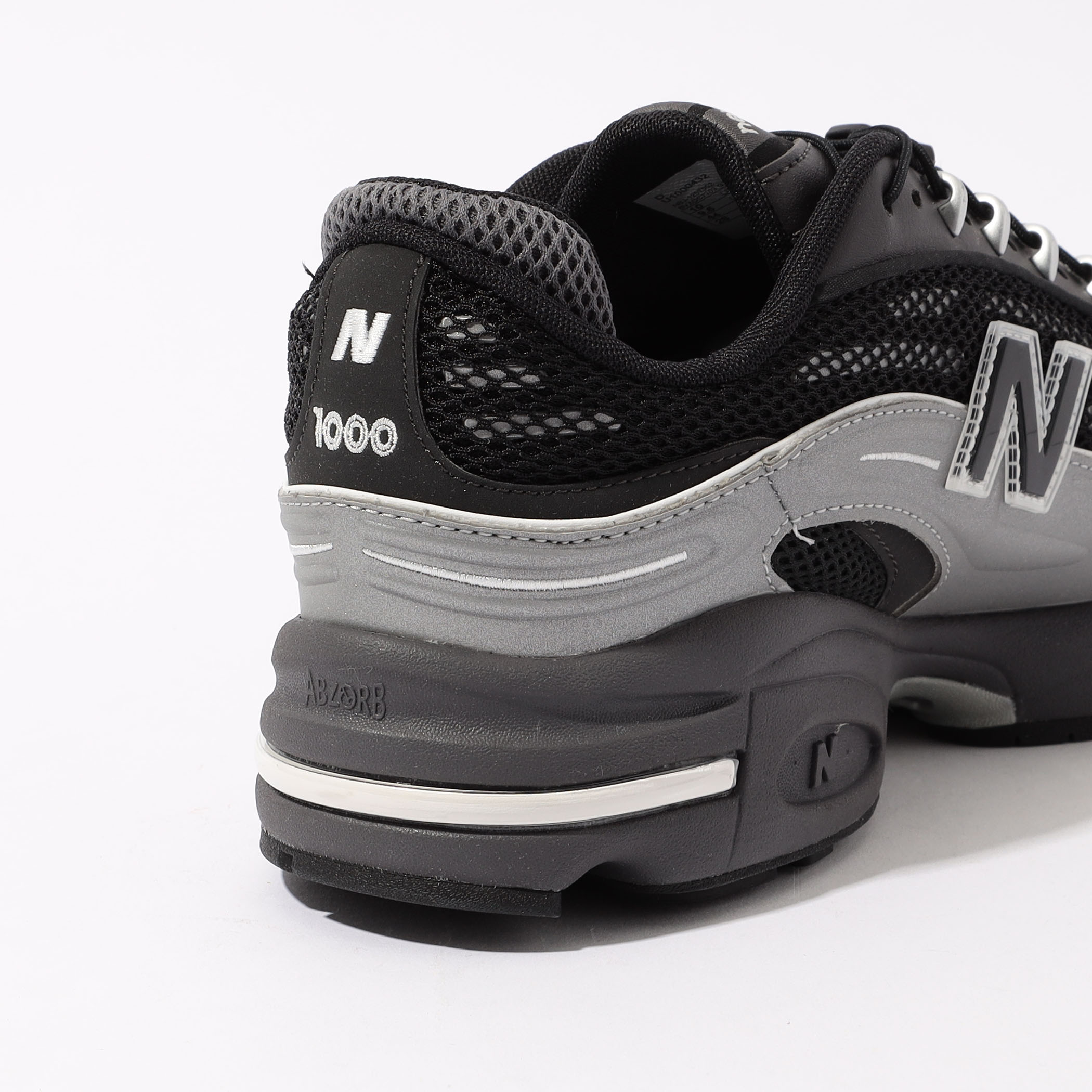 New Balance U1000 432 スニーカー｜トゥモローランド 公式サイト