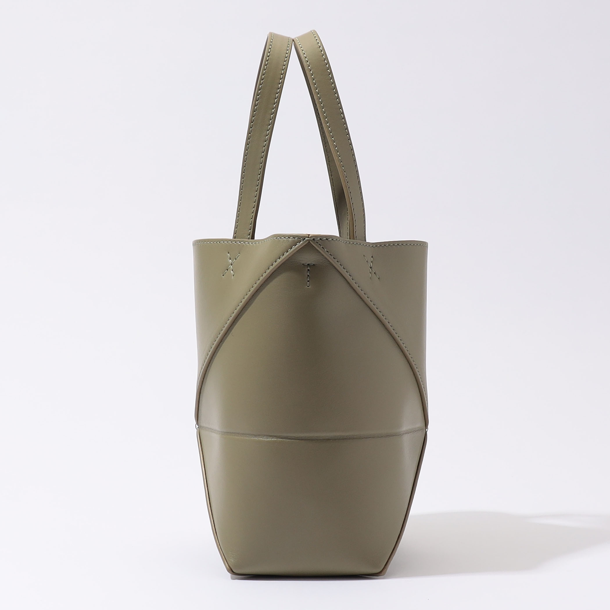 LOEWE パズルフォルド トート ミニ｜トゥモローランド 公式通販