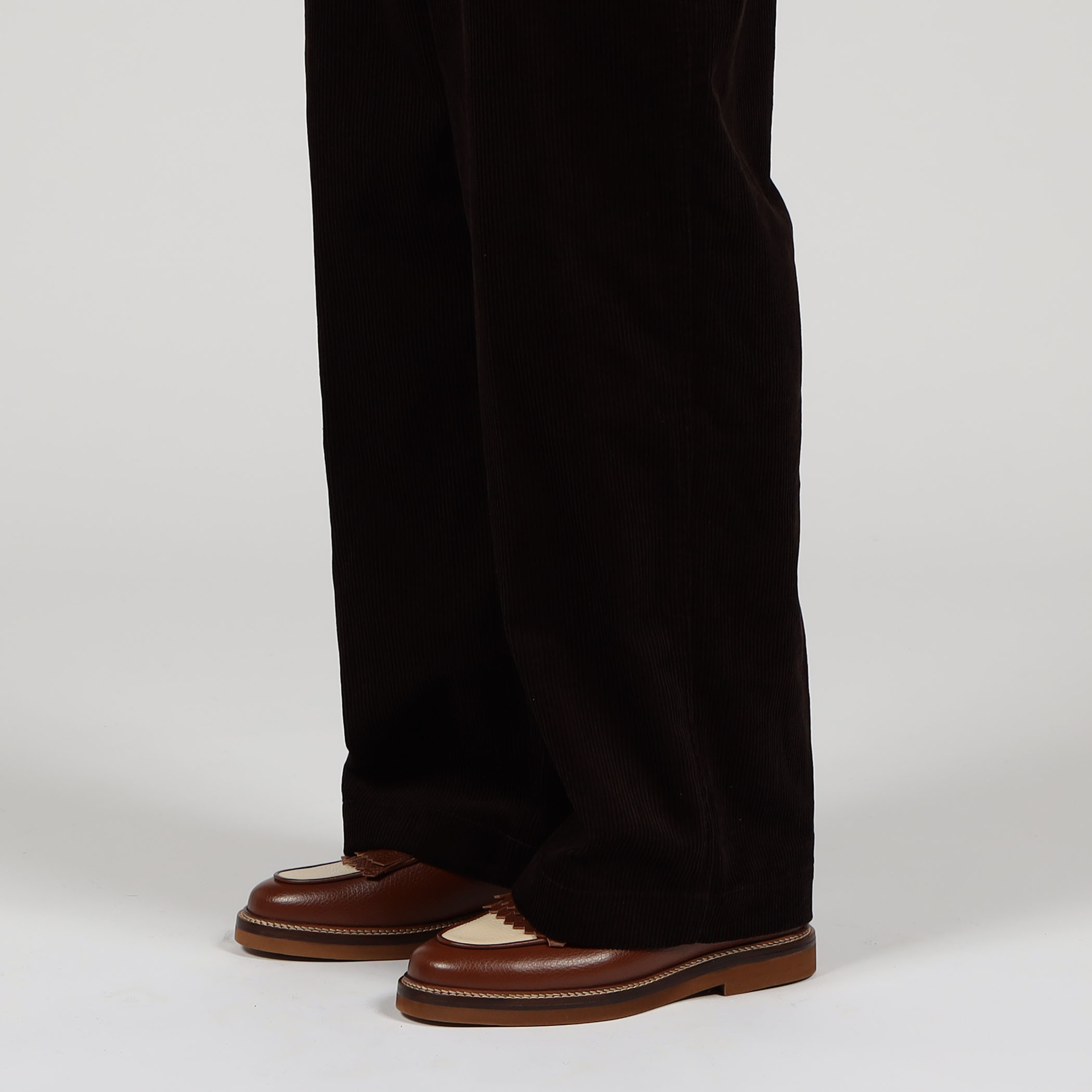 Cordings / Corduroy and Tattersall｜BLOG｜ユニオンワークス