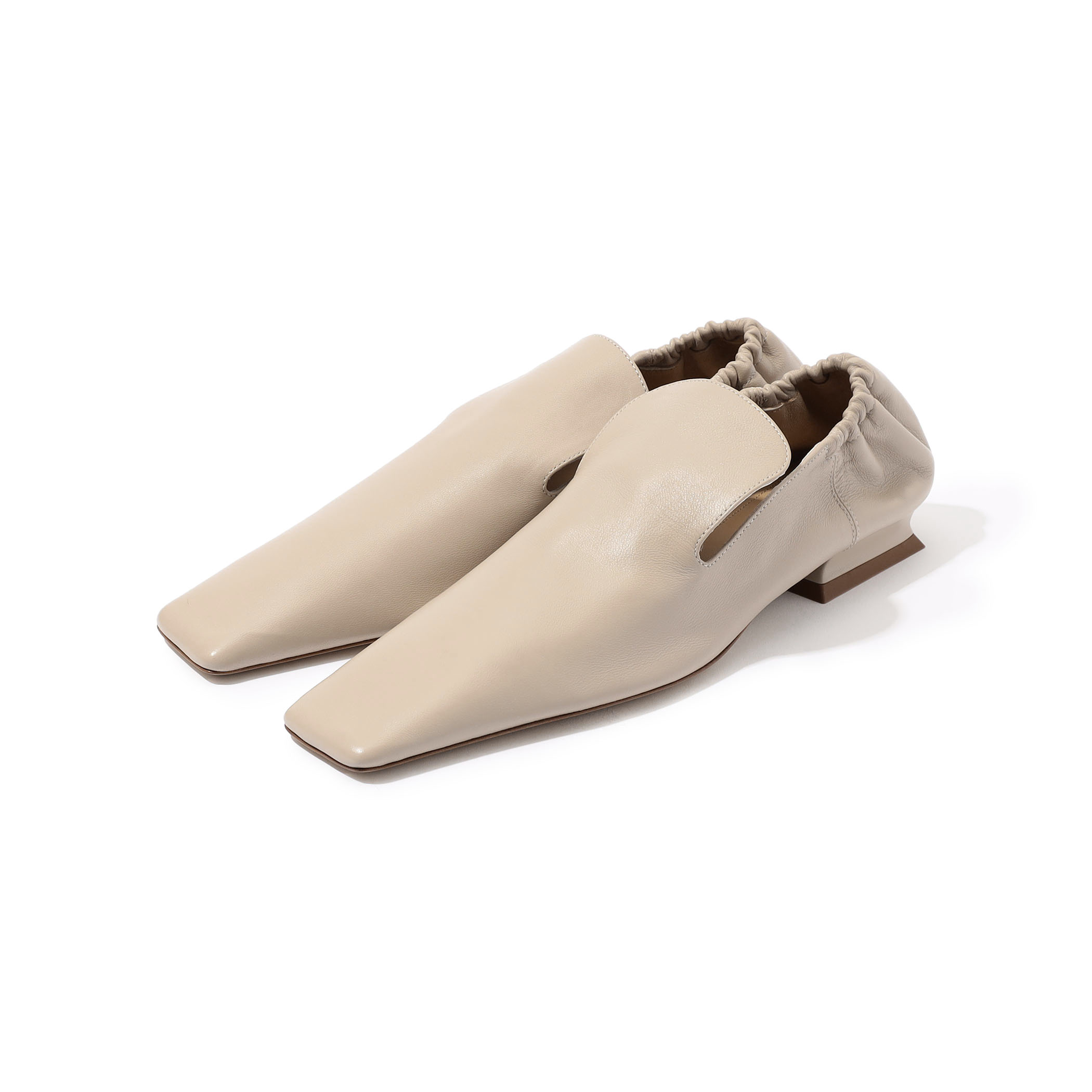 PAUL ANDREW PILGRIM ローファー