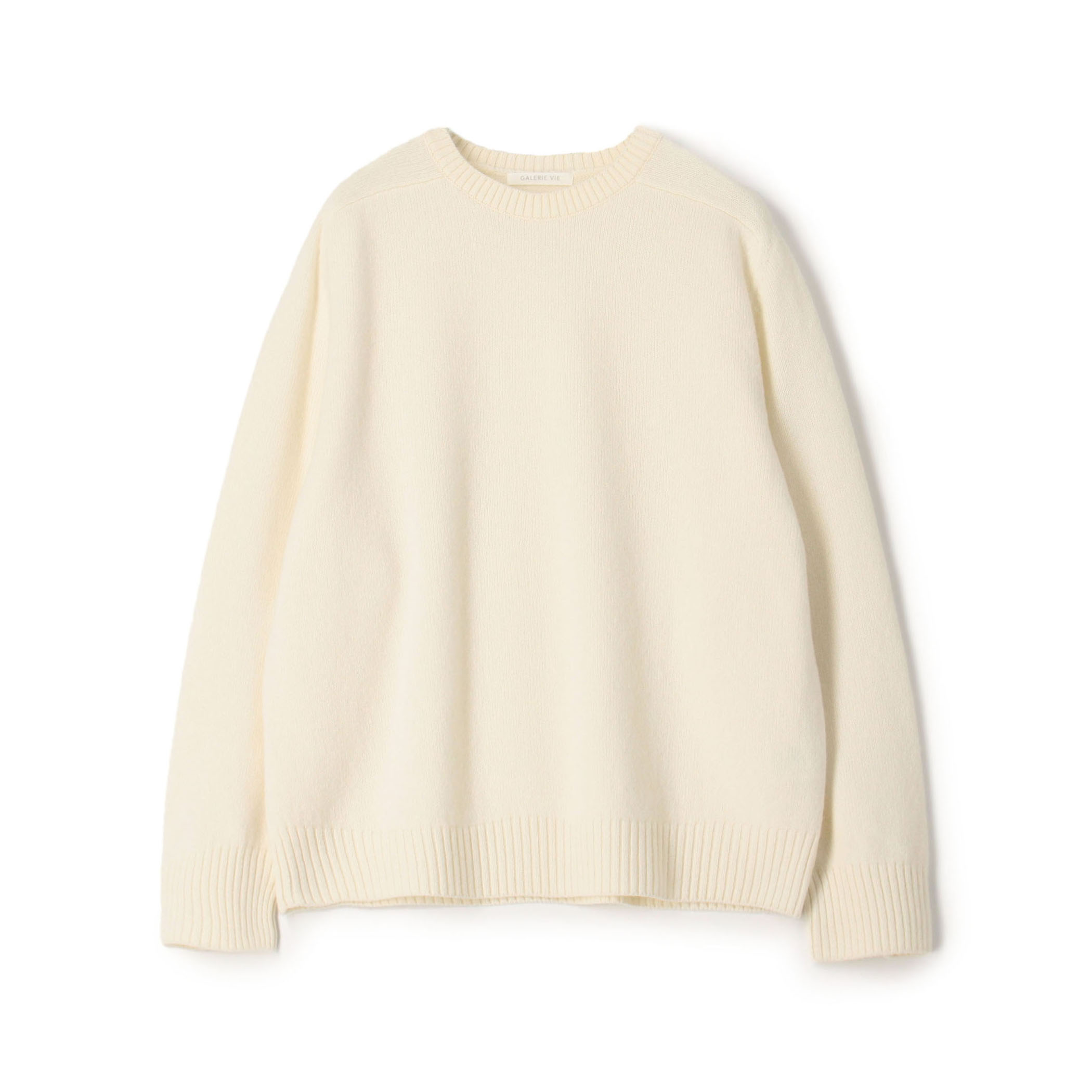 60s VINTAGE SWEAT アイボリー クリーム系ホワイト