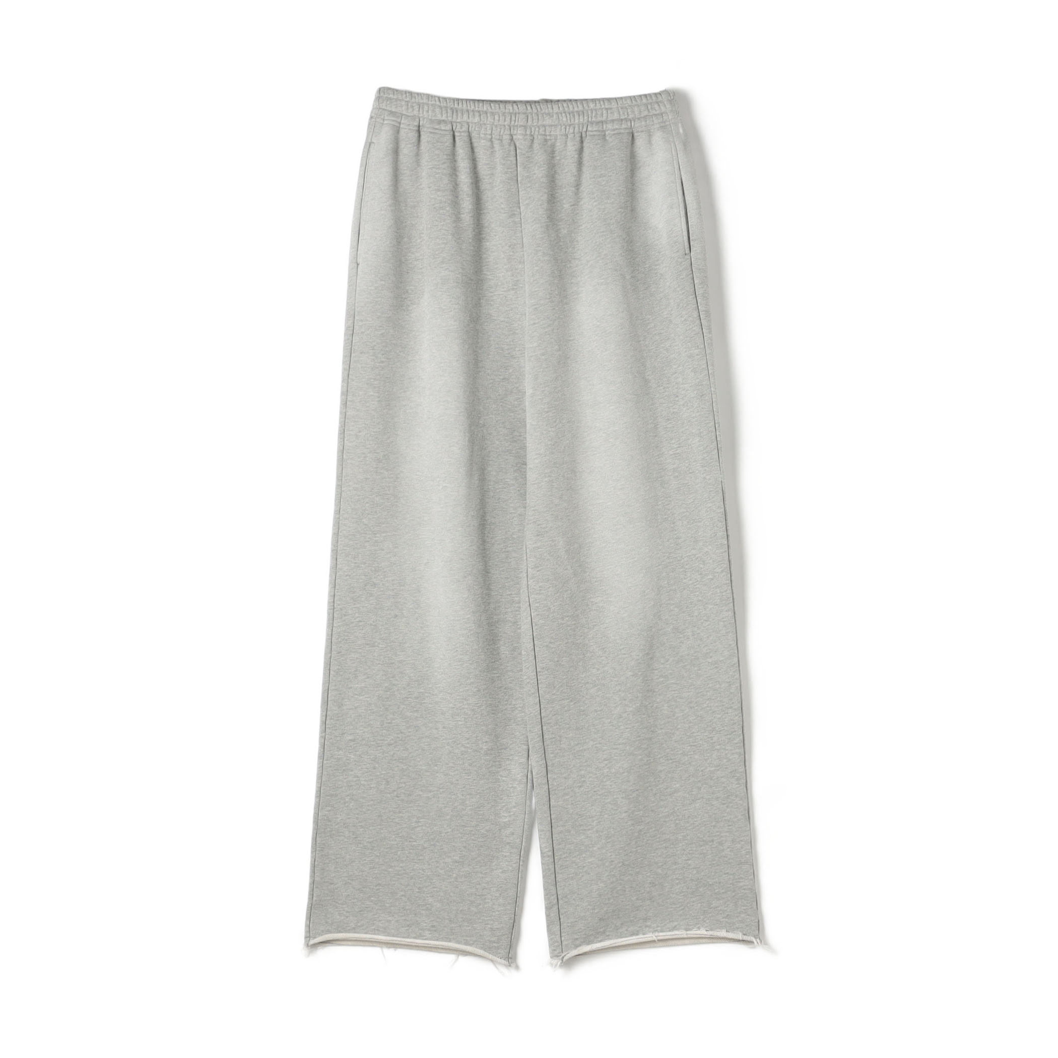 ヴィンテージスウェット ワイドパンツ