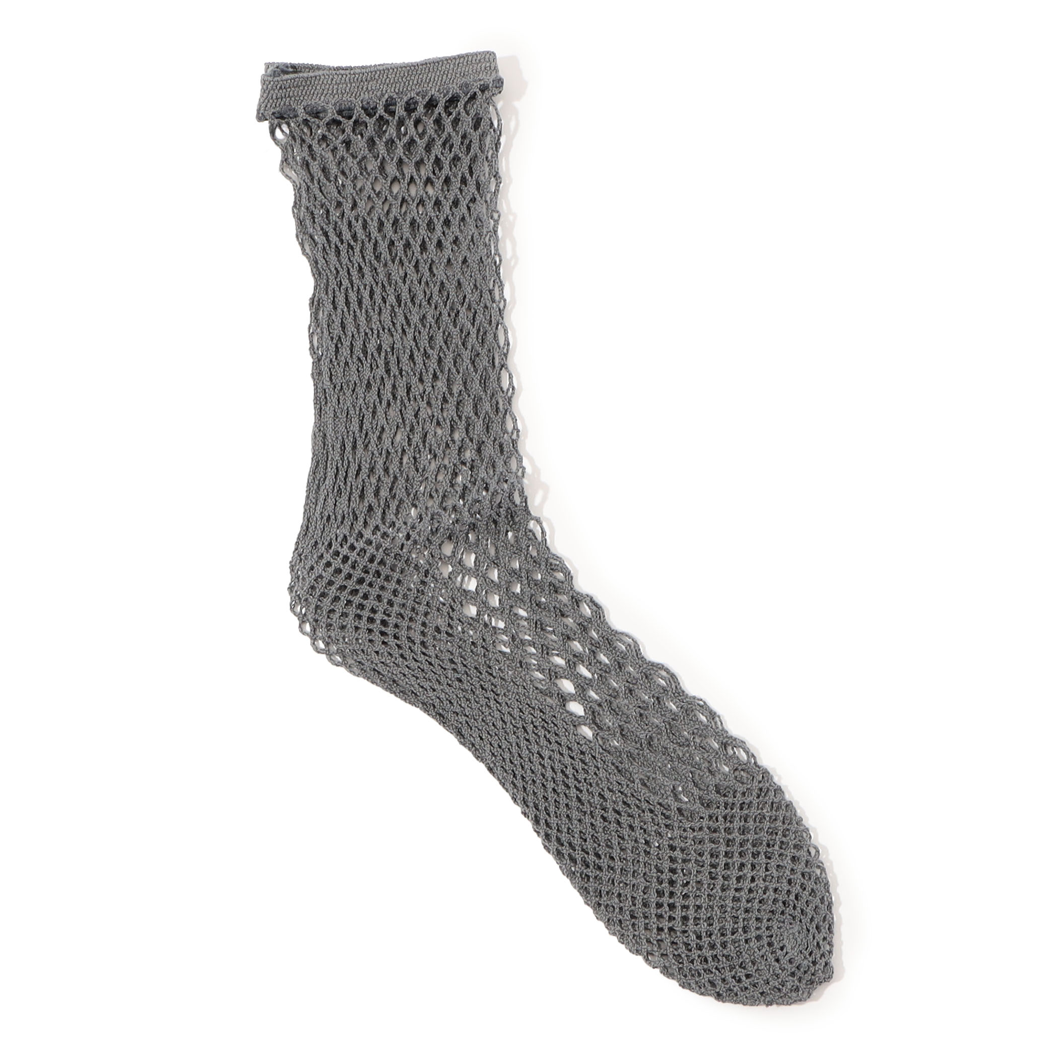 babaco Fishnet Socks