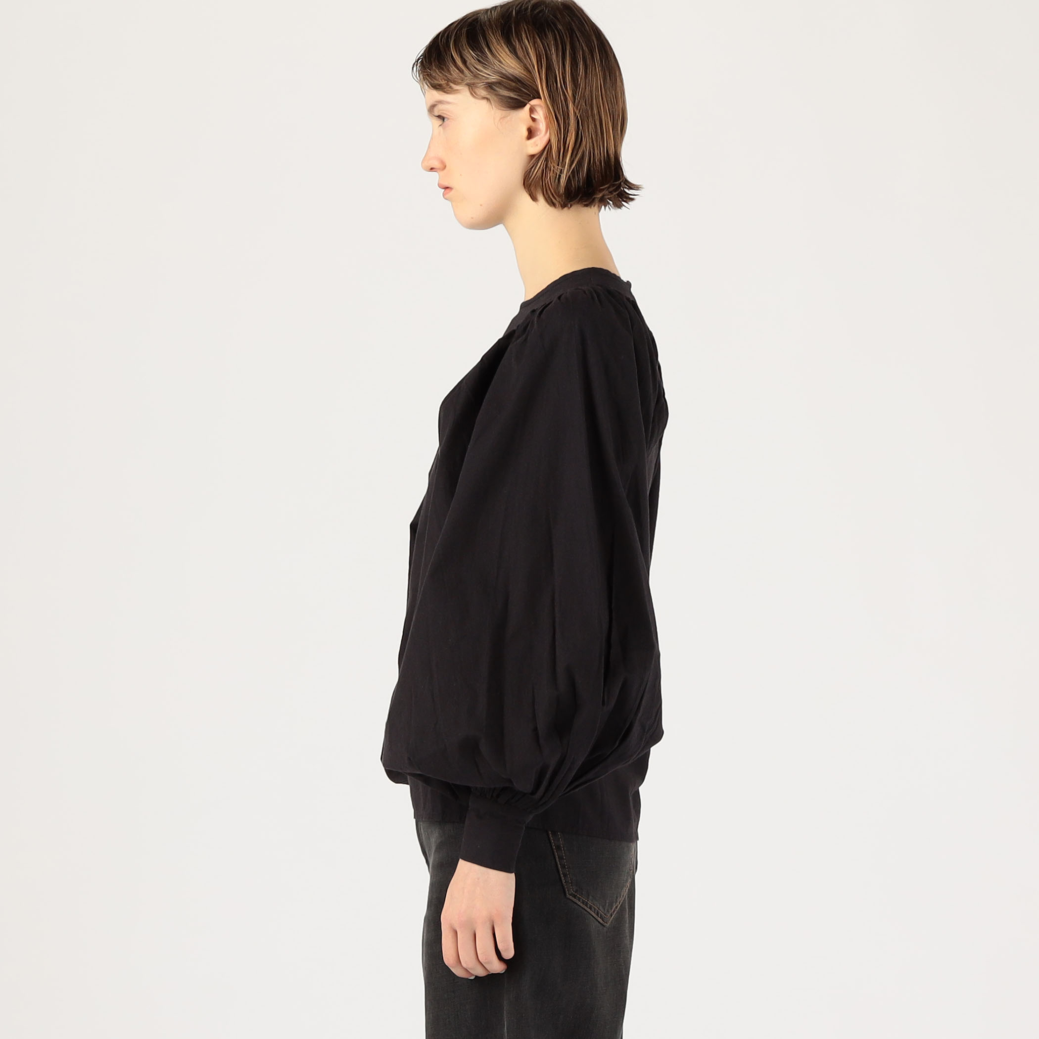 SEEALL NEW STANDARD TOP｜トゥモローランド 公式通販