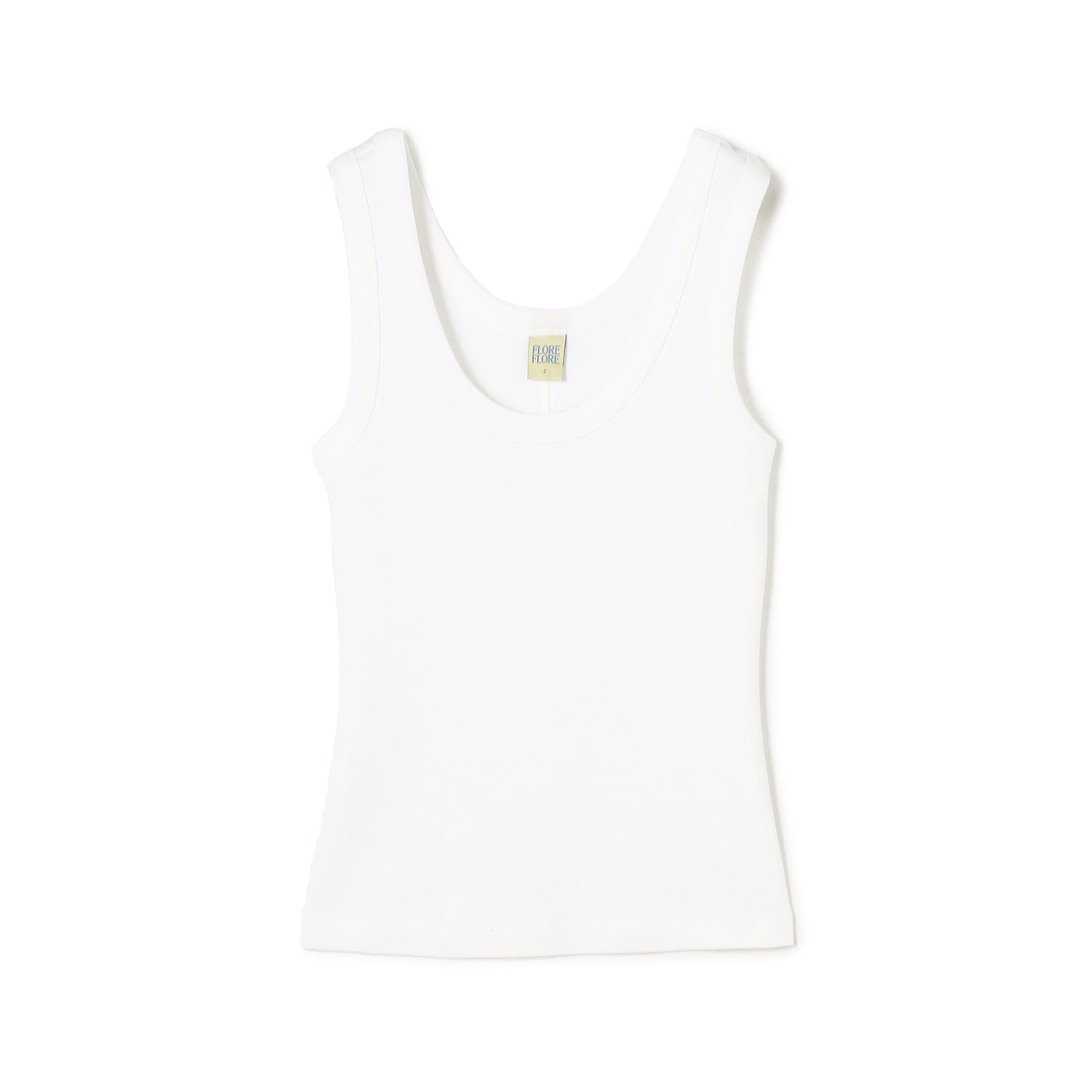 FLORE FLORE HILLIE TANK