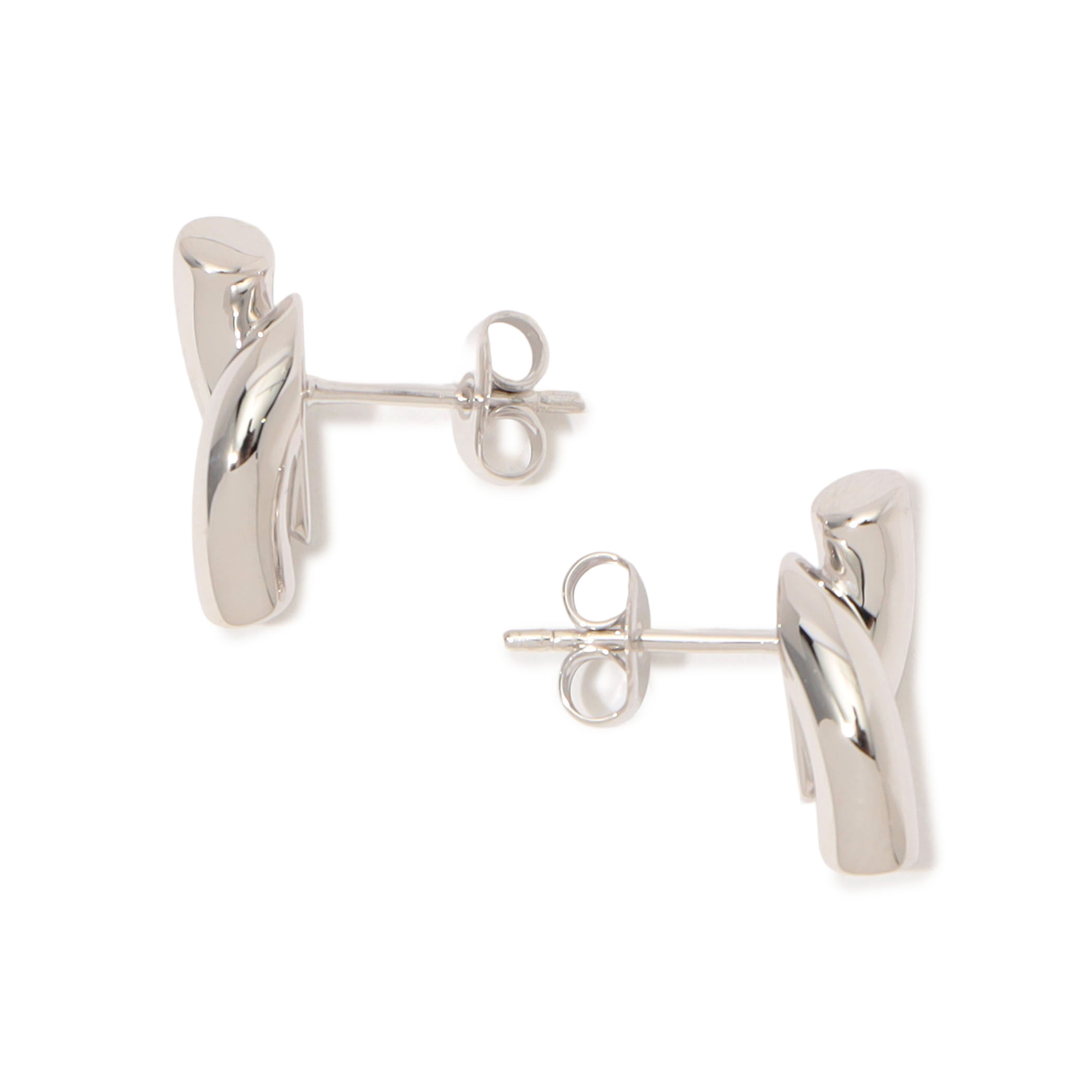 JOSEPHINE STUDIO ROSESTUDS ピアス