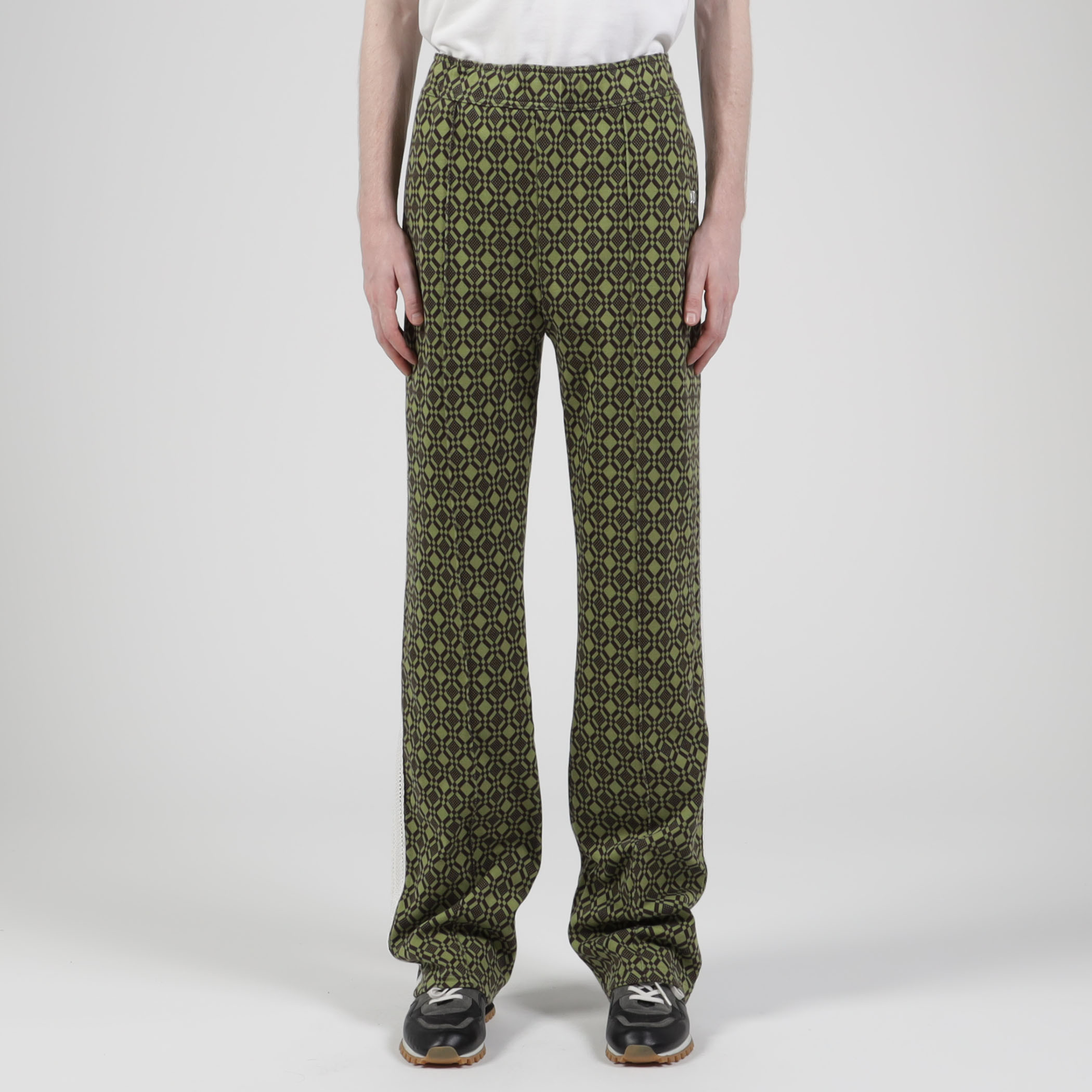 WALES BONNER Power Track Pants｜トゥモローランド 公式通販