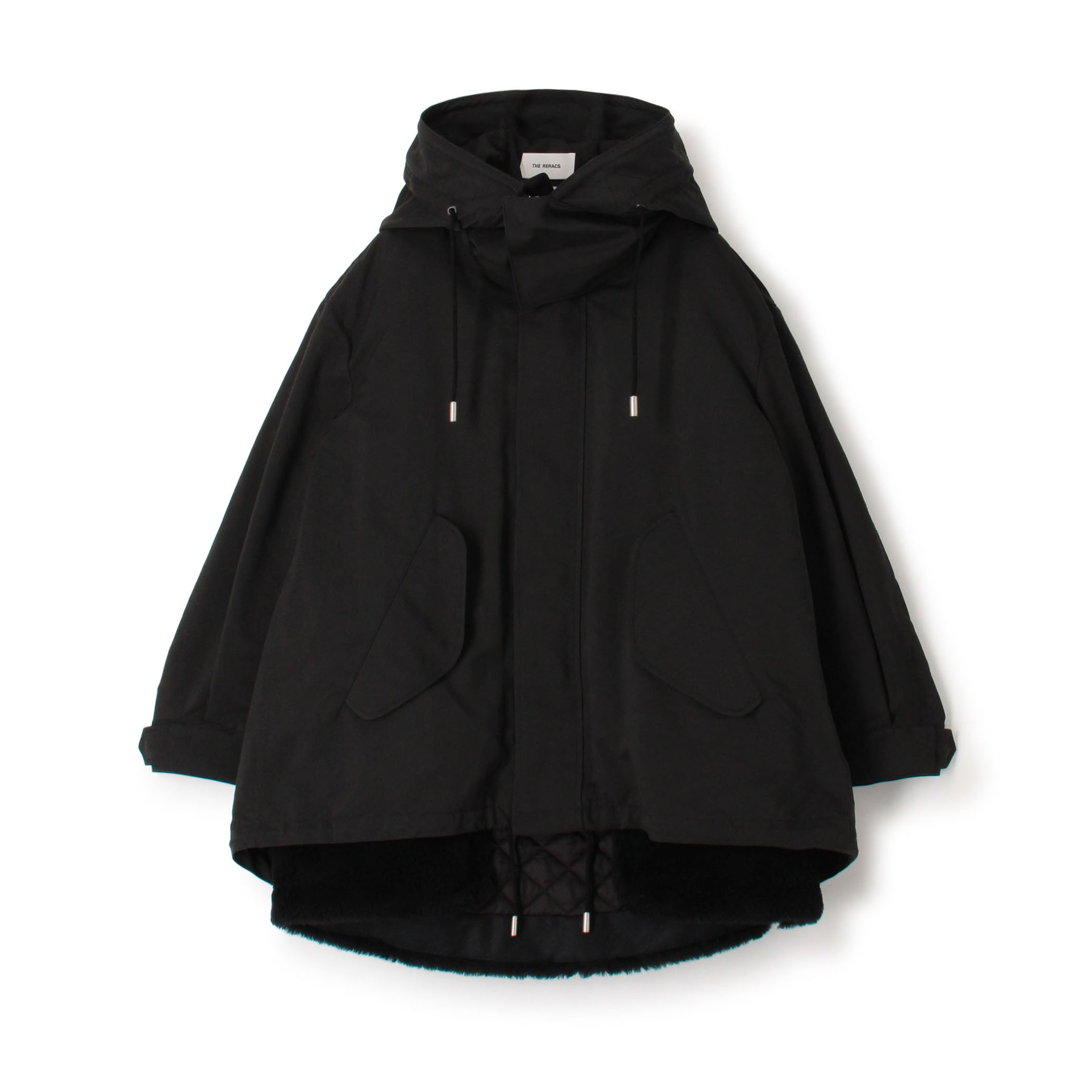 【別注】THE RERACS×Edition THE MODS COAT