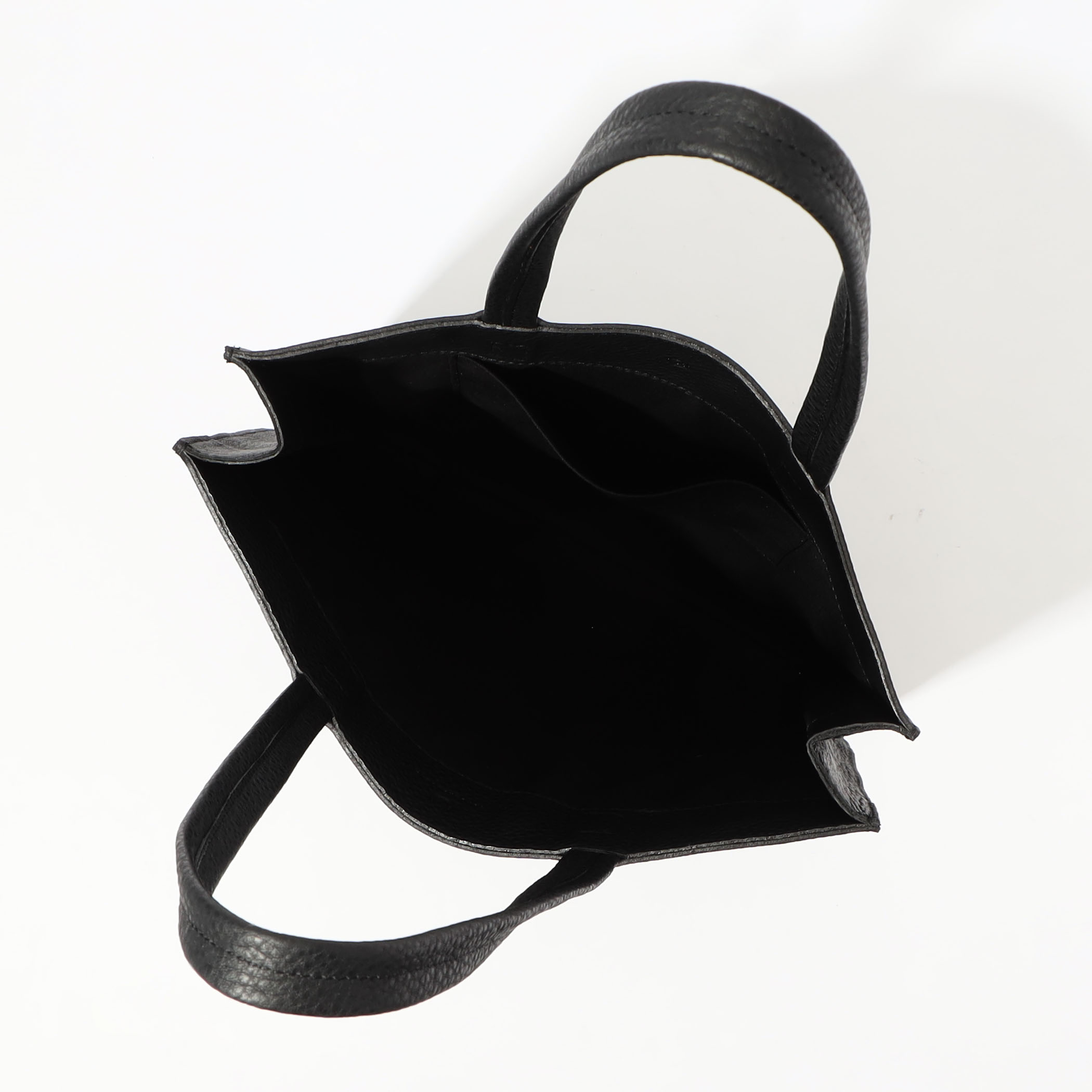TOMORROWLAND バッグ 別注】A×TOMORROWLAND TOTE&SHOULDER シュリンクレザー 2WAY