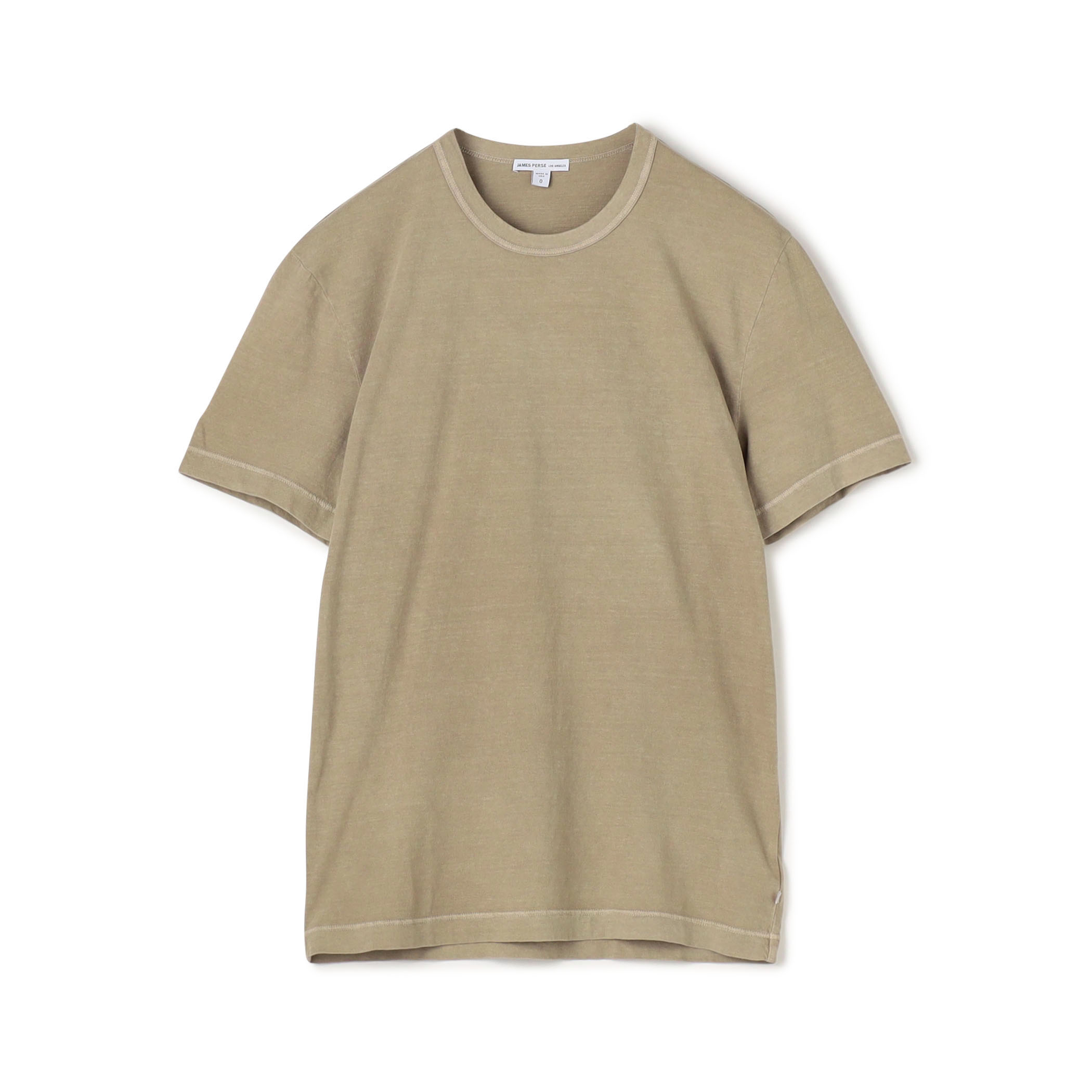 コットンジャージー ラウンジTシャツ MLJ3311｜トゥモローランド 公式