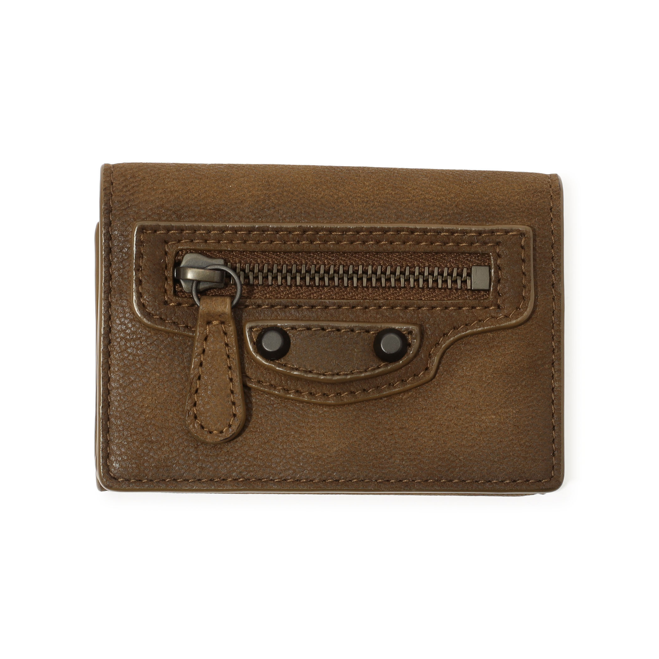 BALENCIAGA LE CITY MINI WALLET ミニウォレット｜トゥモローランド