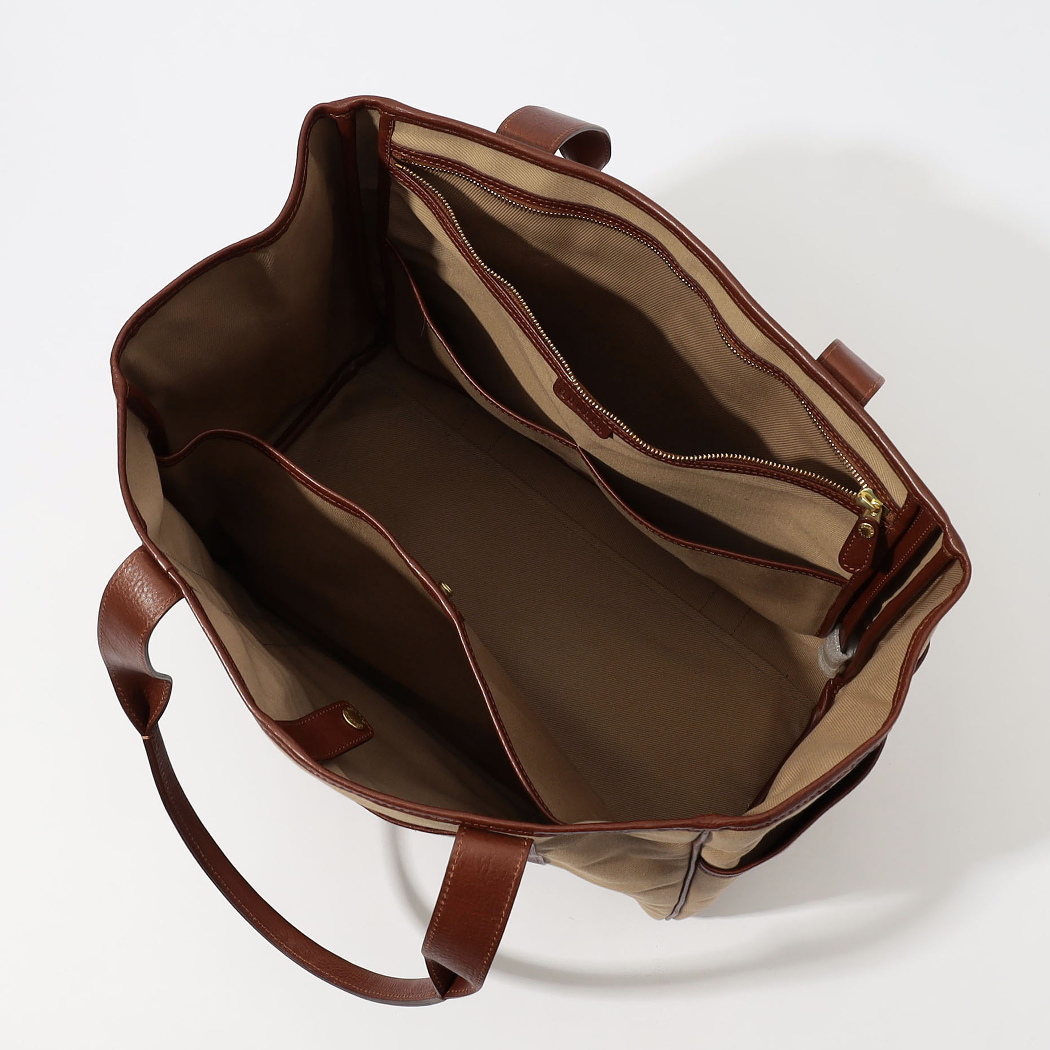 GHURKA Market Tote N0. 294 キャリーオール｜トゥモローランド 公式通販