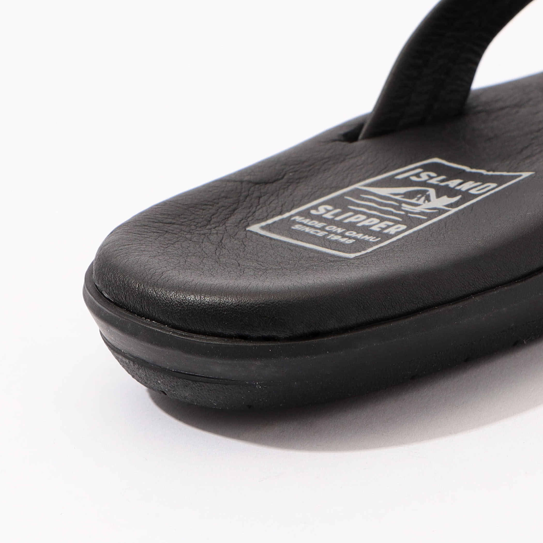 ISLAND SLIPPER PT202 レザートングサンダル｜トゥモローランド 公式サイト