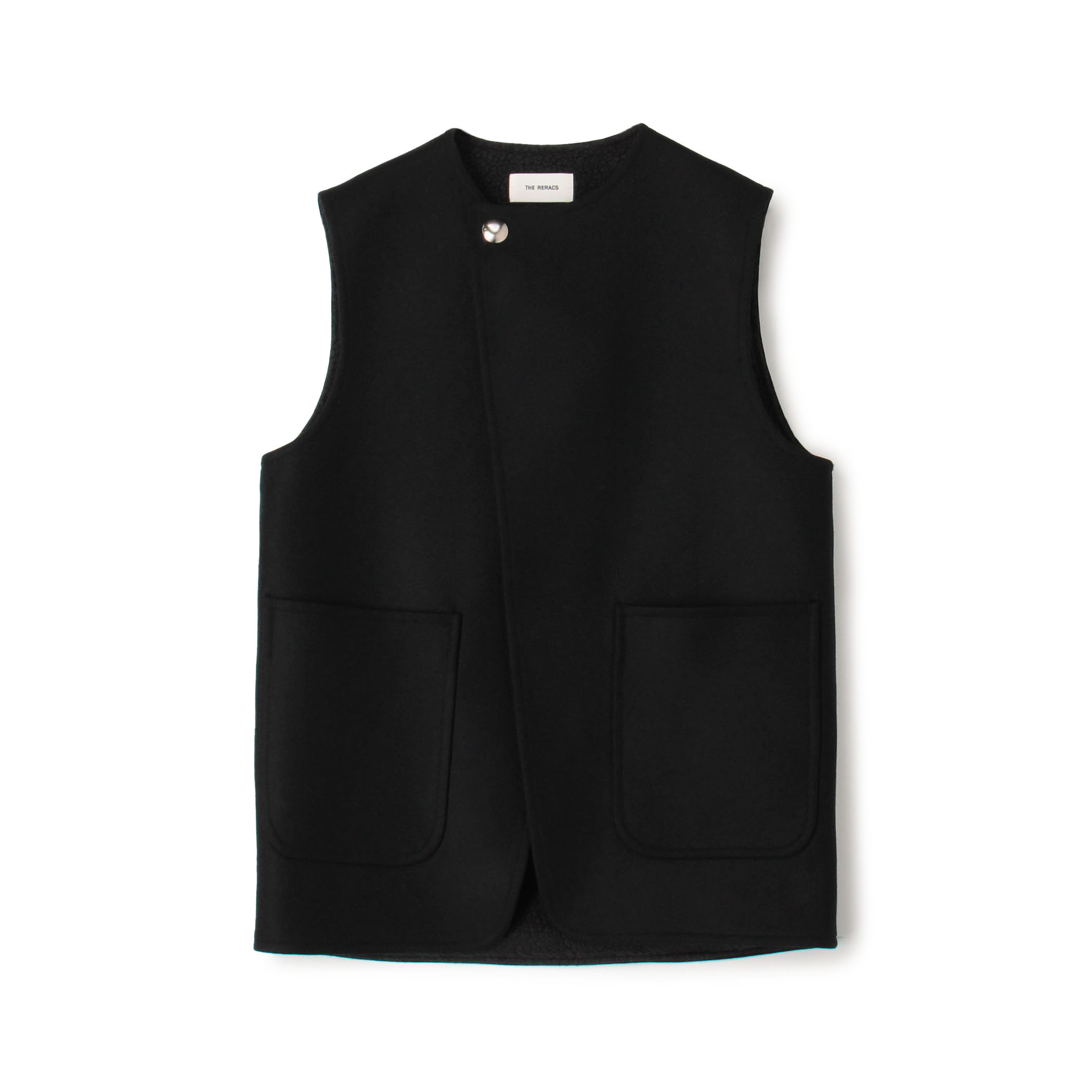 【別注】THE RERACS×Edition JERKIN VEST