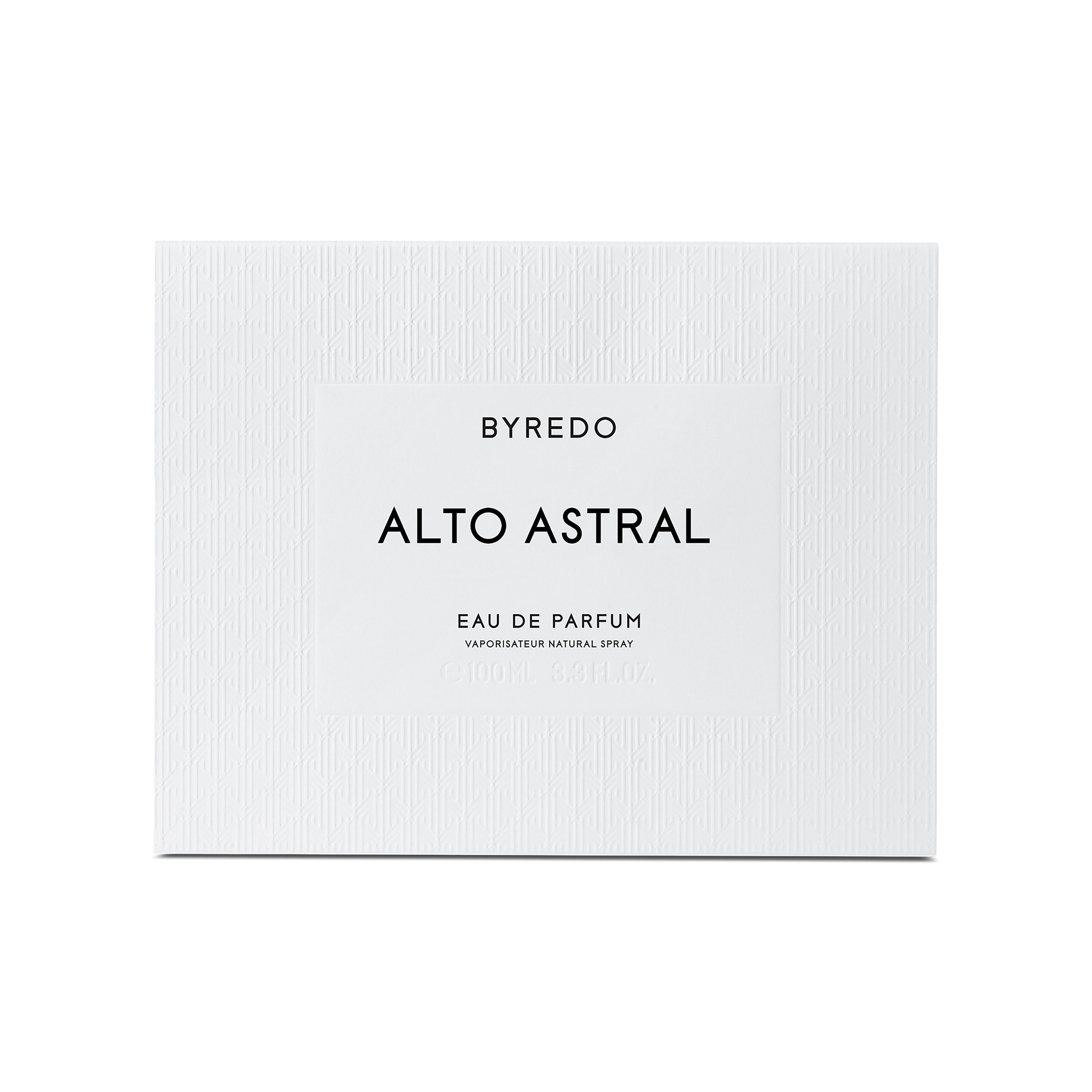 BYREDO オードパルファム100ml｜トゥモローランド 公式サイト