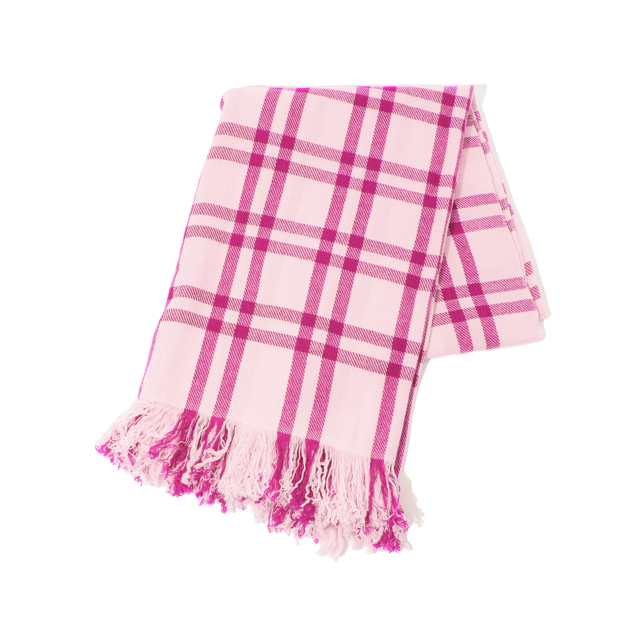 新品未使用denis colomb デニスコロン カシミヤ リングストール denis colomb ストール｜トゥモローランド 公式通販