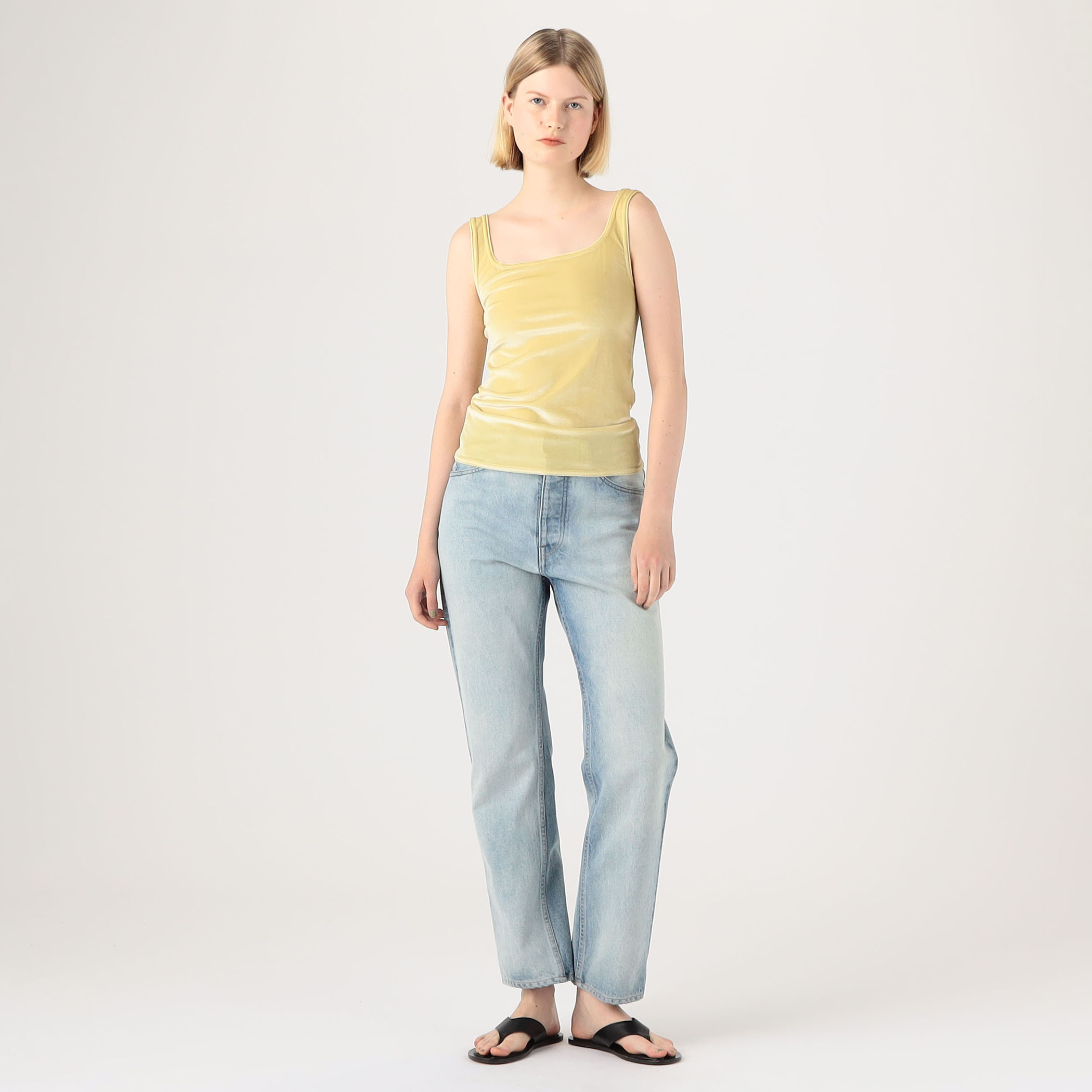 Simone Wild Slip Top｜トゥモローランド 公式通販