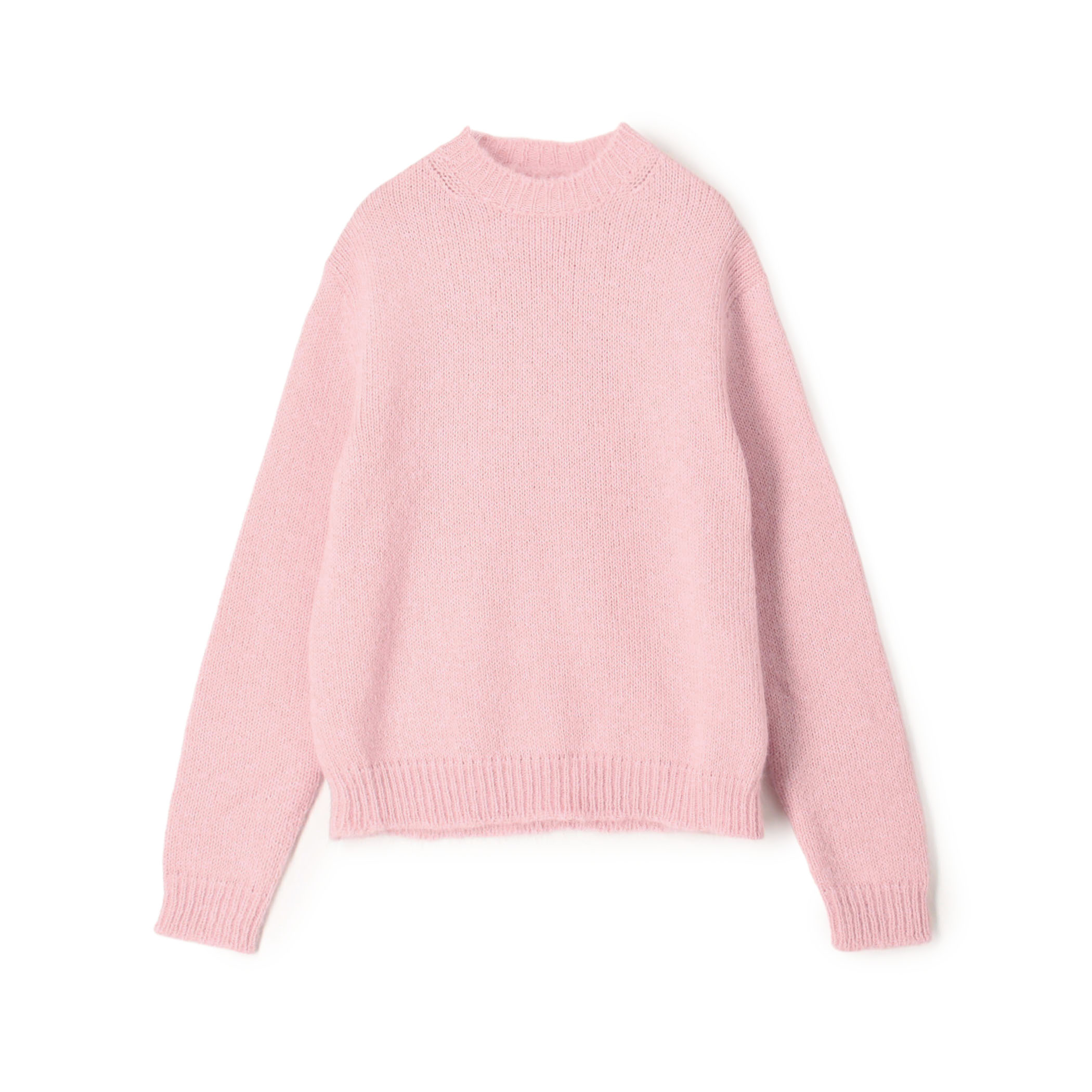 JIL SANDER LS CN JUMPER クルーネックプルオーバーニット