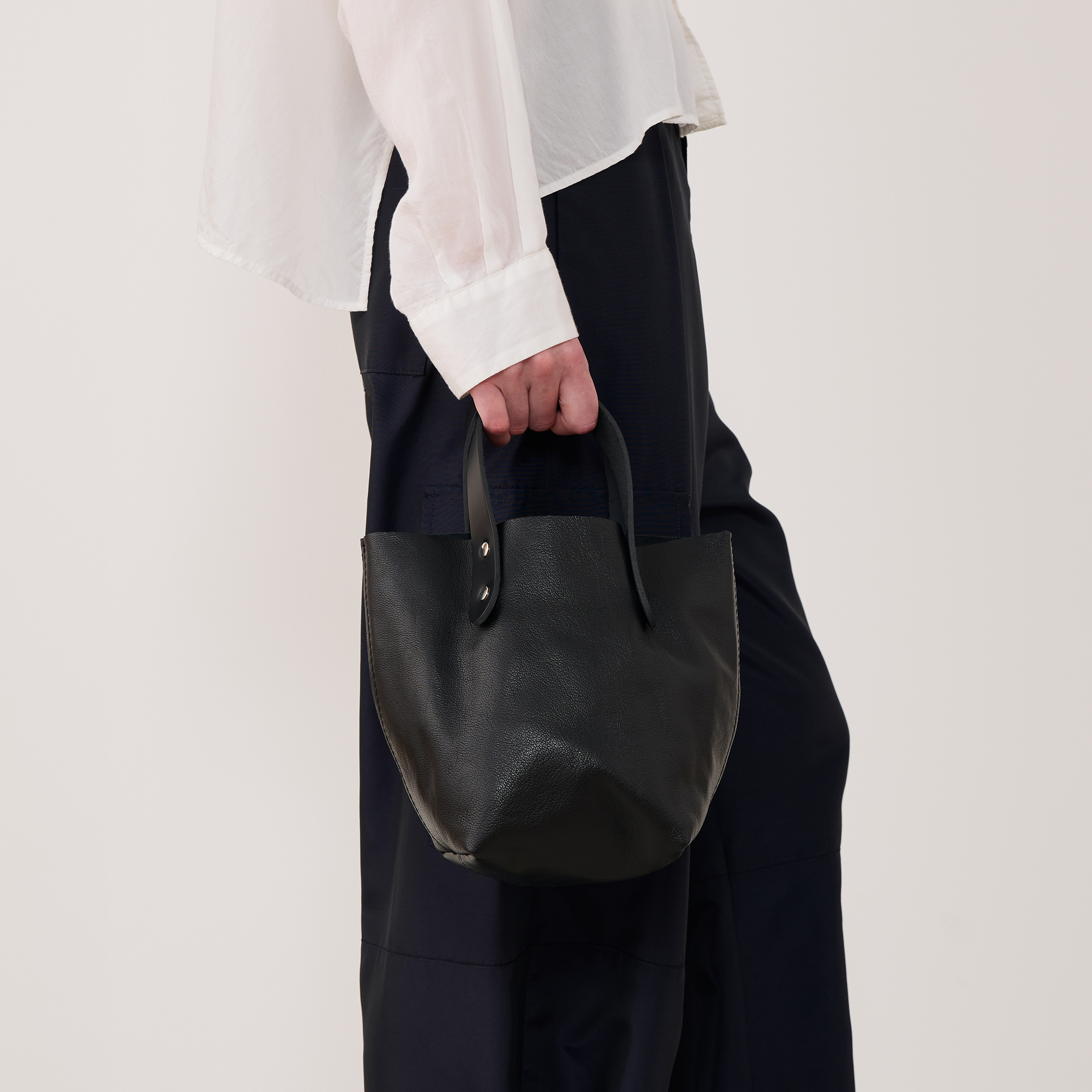 別注】TEMBEA デリバリートートバッグ XS｜トゥモローランド 公式通販