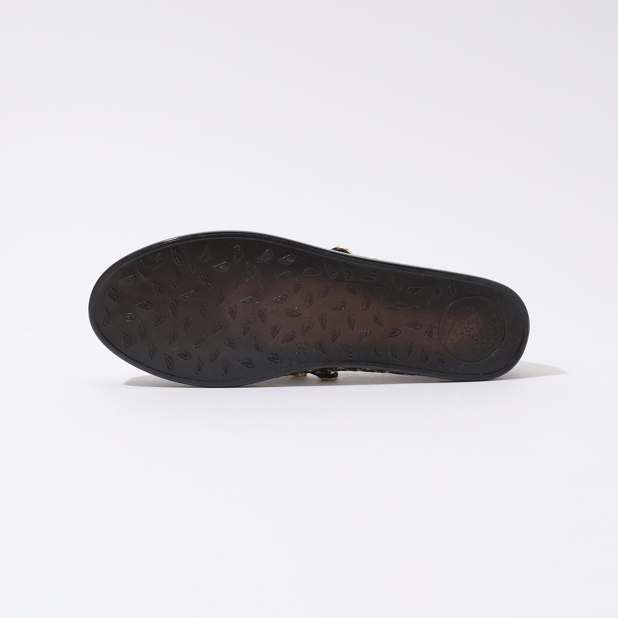 ANCIENT GREEK SANDALS IRO SHELLS バレリーナシューズ