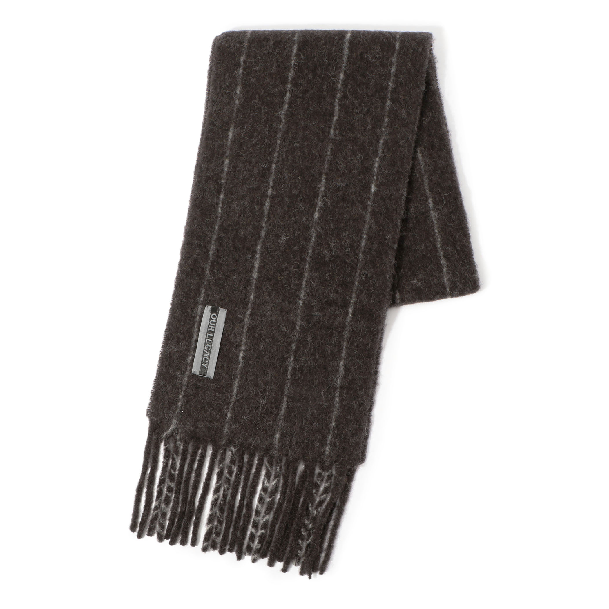 OUR LEGACY ESTATE SCARF