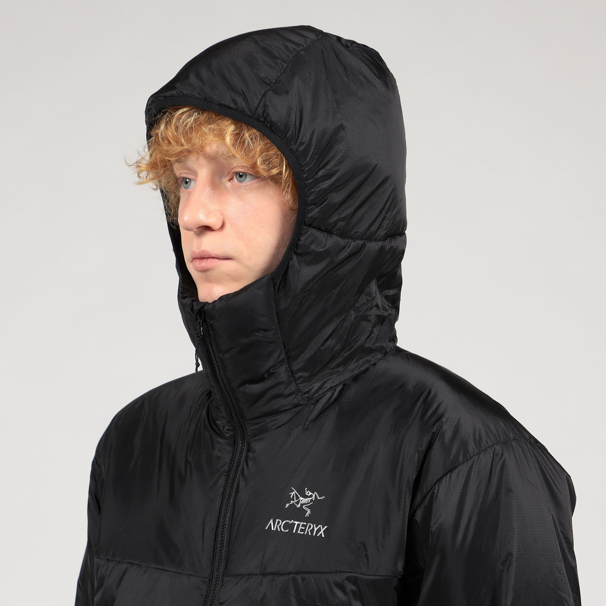 ARC'TERYX Nuclei FL Jacket ナイロンジャケット｜トゥモローランド