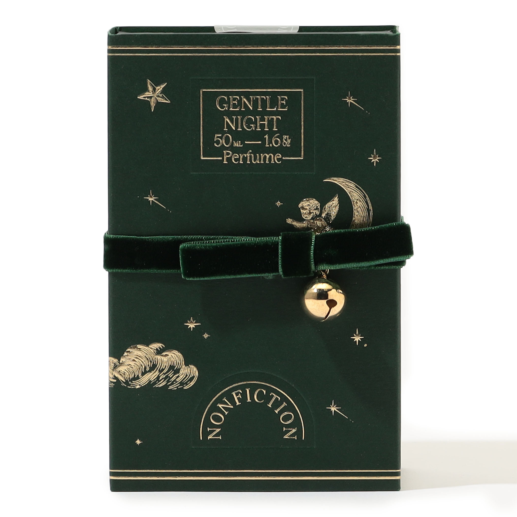 NONFICTION GENTLE NIGHT オードパルファム50ml｜トゥモローランド 