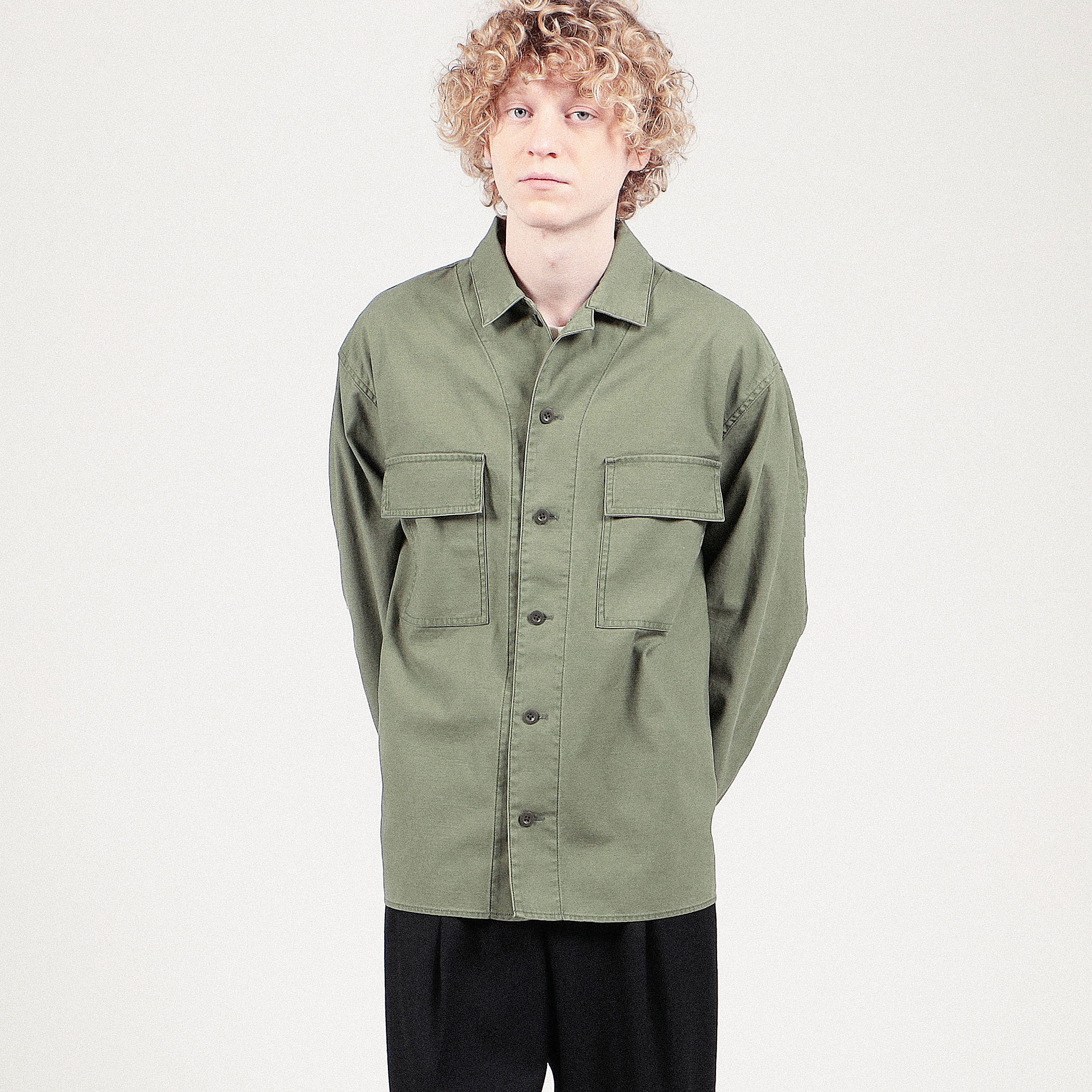 upperhights（アッパーハイツ）の「【upper hights / アッパーハイツ】別注 THE HELENA（デニムスカート）」 - WEAR
