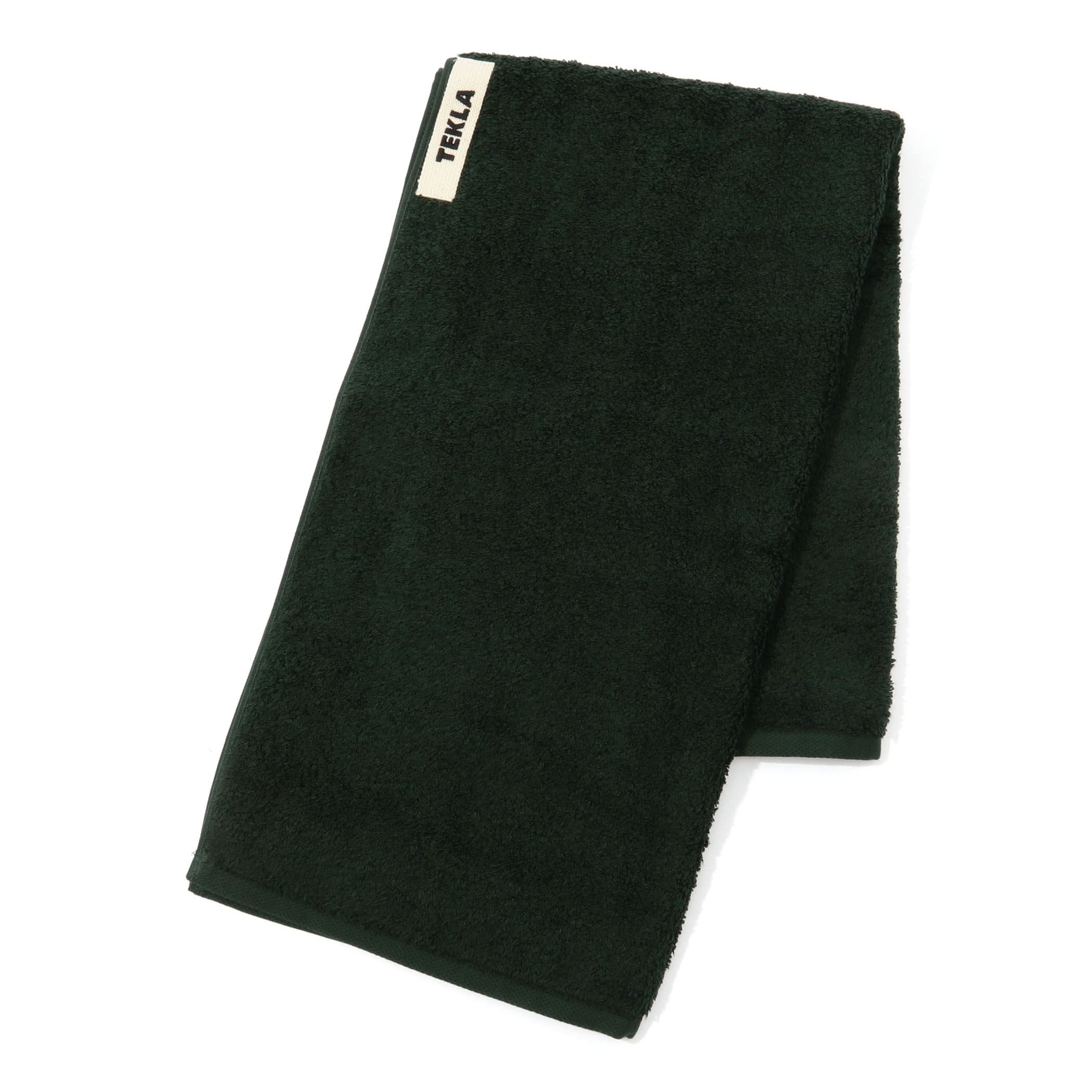TEKLA オーガニックコットン ハンドタオル