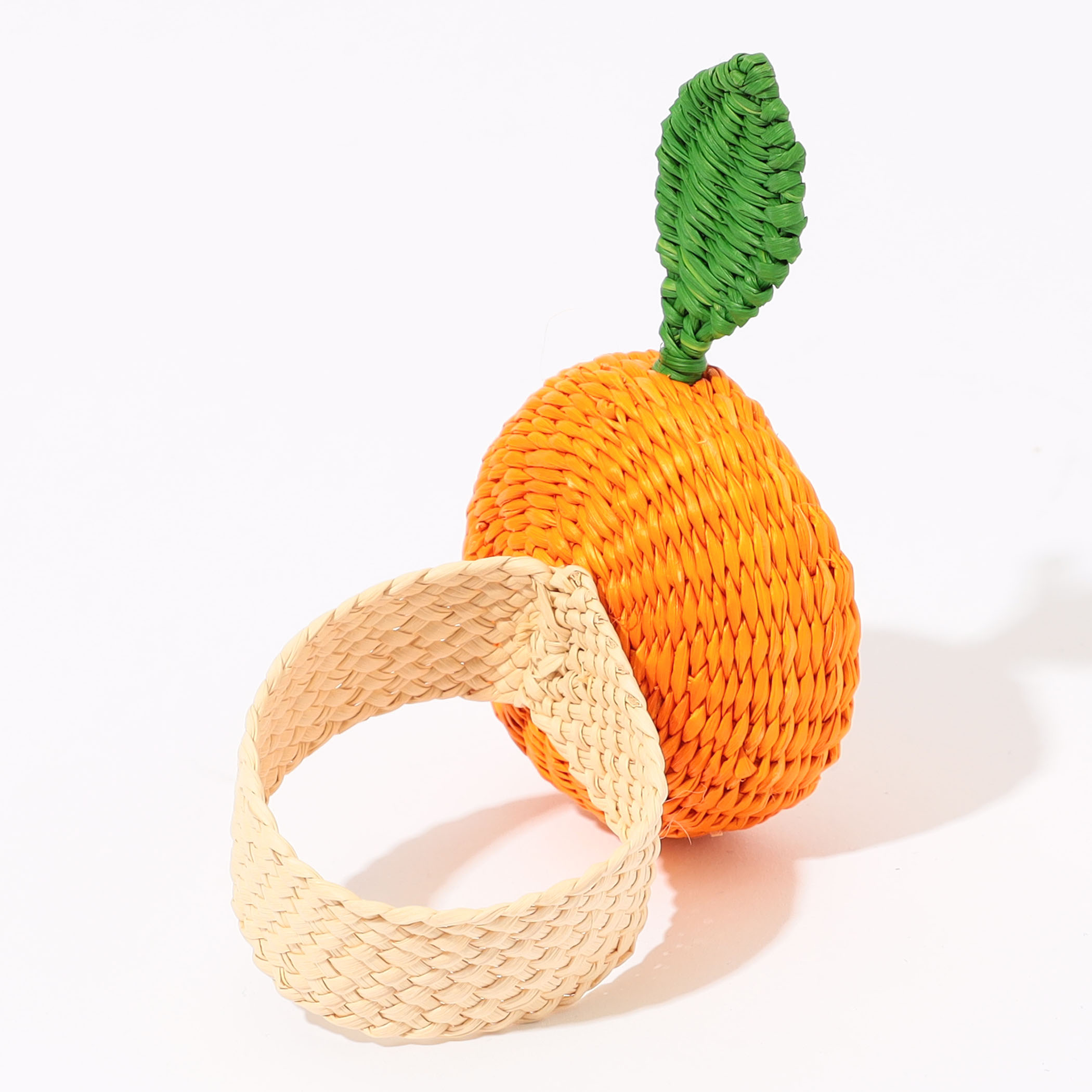 CORO CORA Orange half ナプキンリング｜トゥモローランド 公式サイト