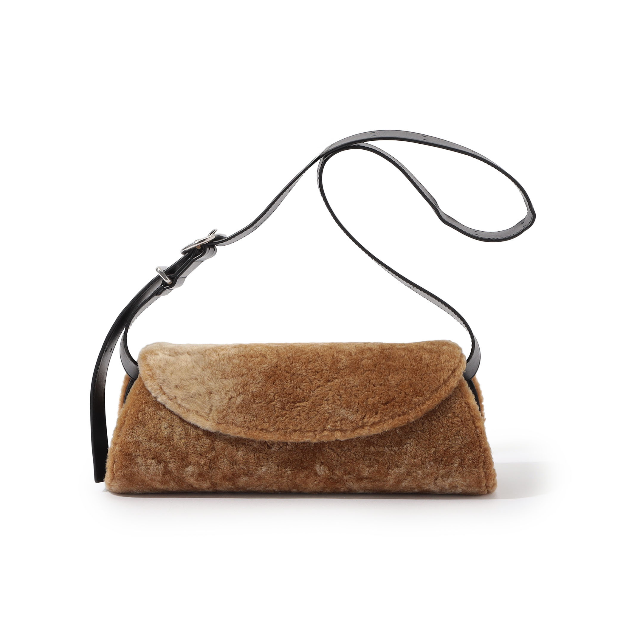 JIL SANDER CANNOLO SM ショルダーバッグ