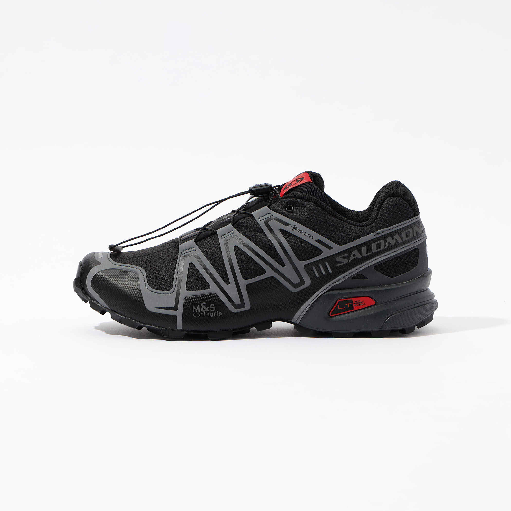 SALOMON ADVANCED SPEEDCROSS 3 GTX スニーカー｜トゥモローランド
