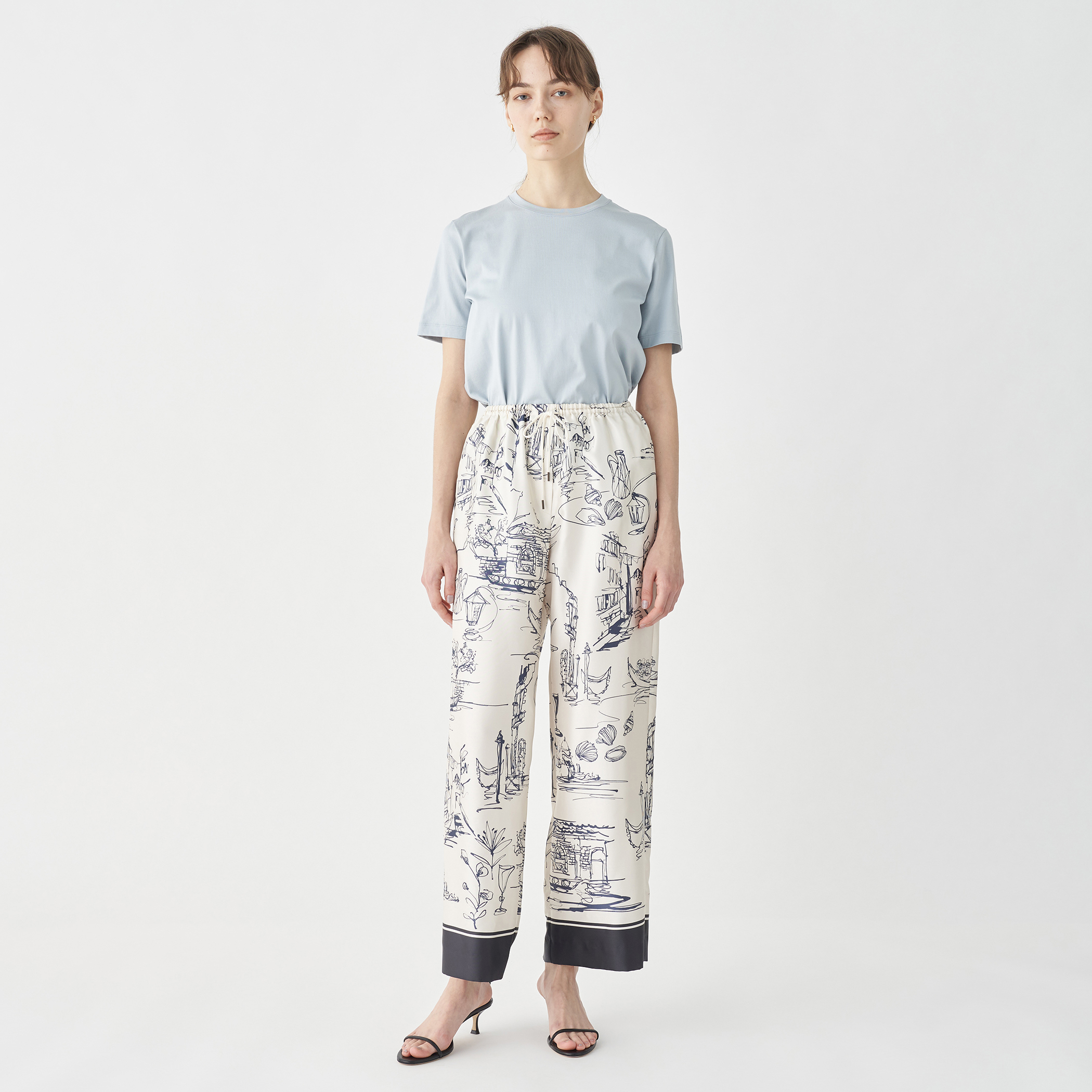 TOMORROW LAND collection(トゥモローランドコレクション) 24SS