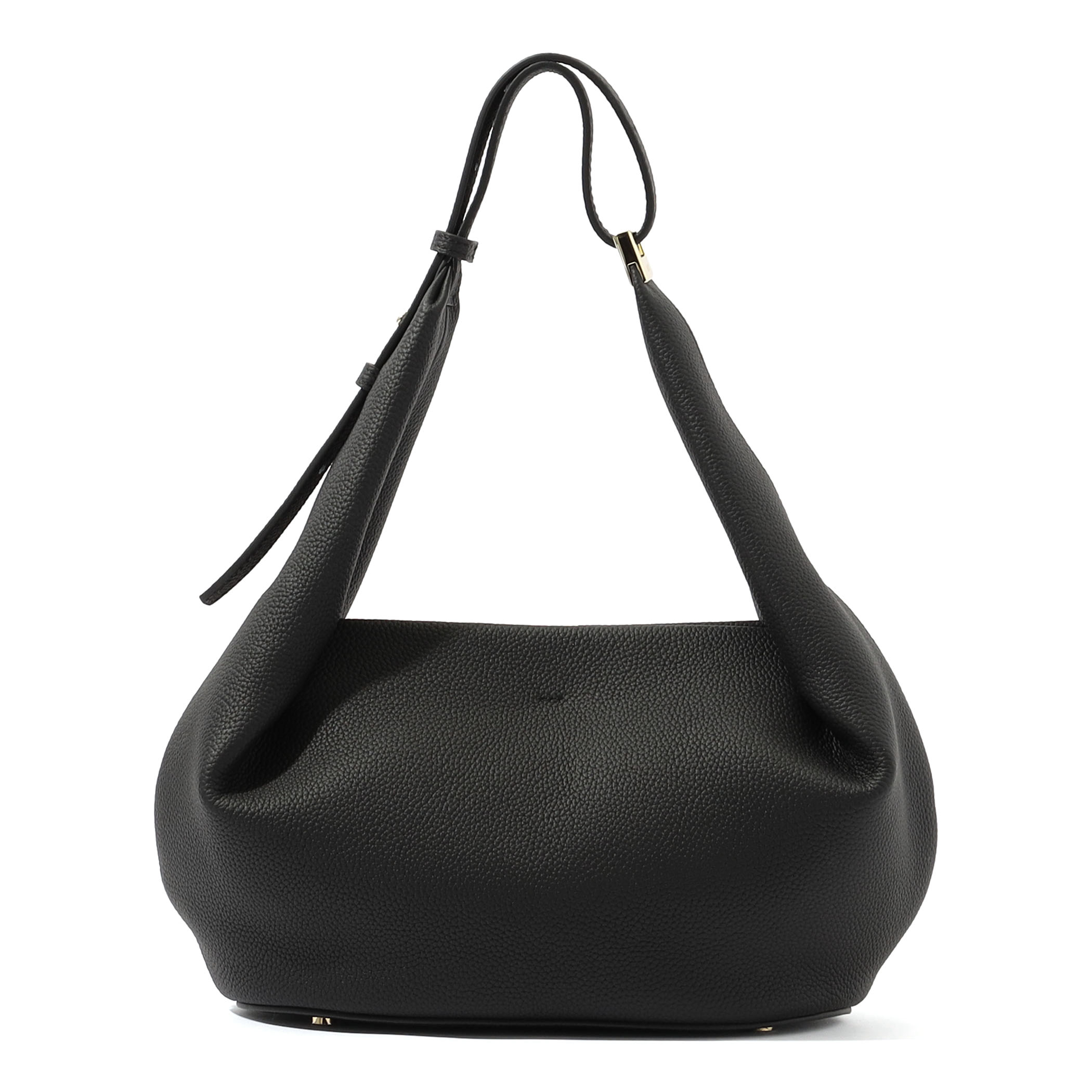 PUNTI. OVOLO ハンドバッグ