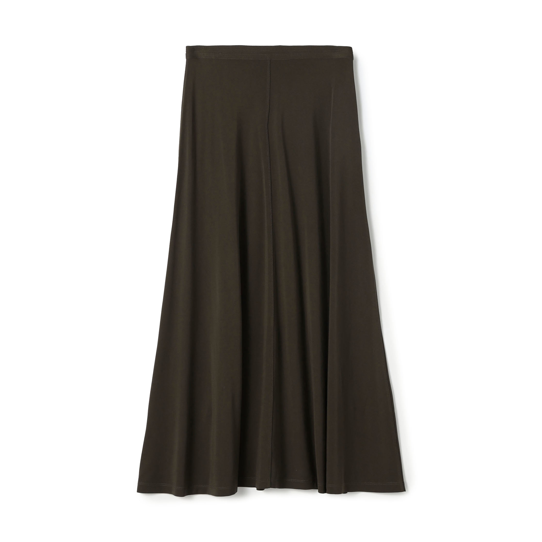 TOTEME Fluid jersey スカート｜トゥモローランド 公式通販