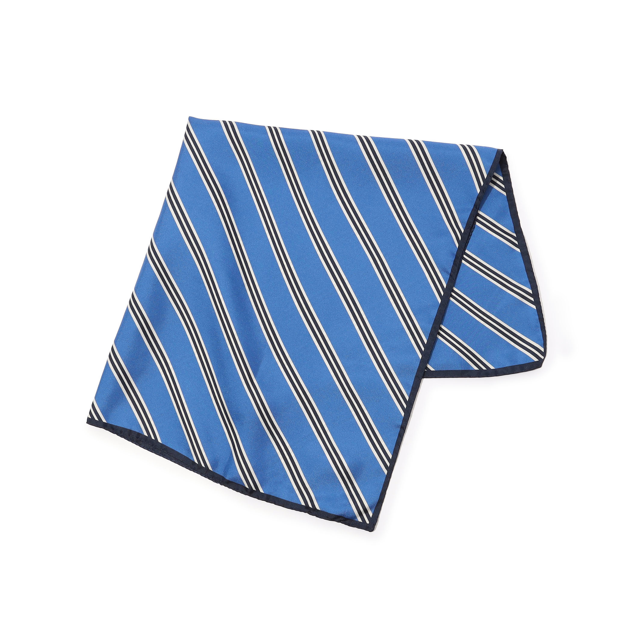 REGAGLIA シルク スカーフ