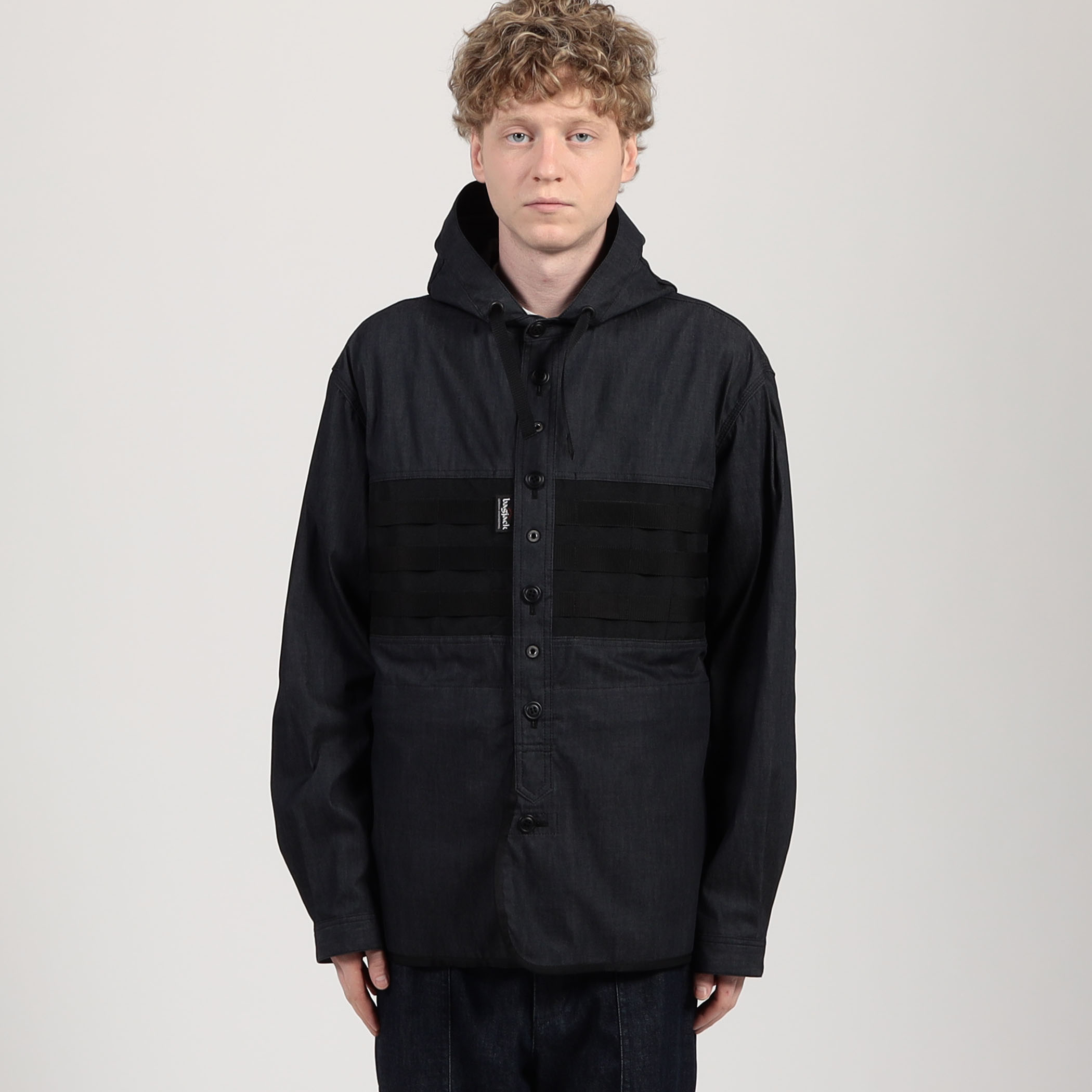 eYe JUNYA WATANABE MAN WO-B901-100 シャツジャケット eYe JUNYA WATANABE MAN WO-B901-100 シャツジャケット