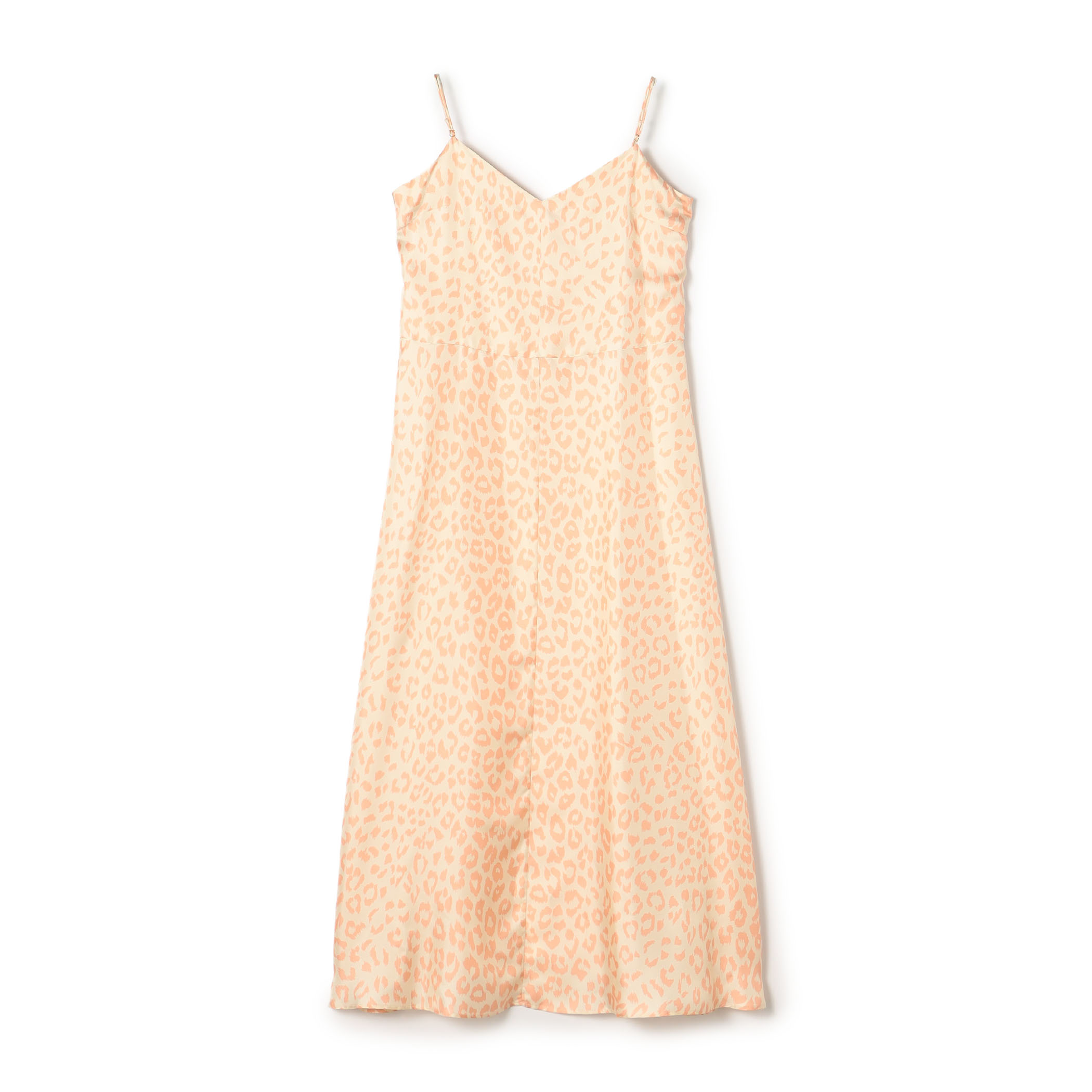 LA PRESTIC OUISTON PETULA ワンピース