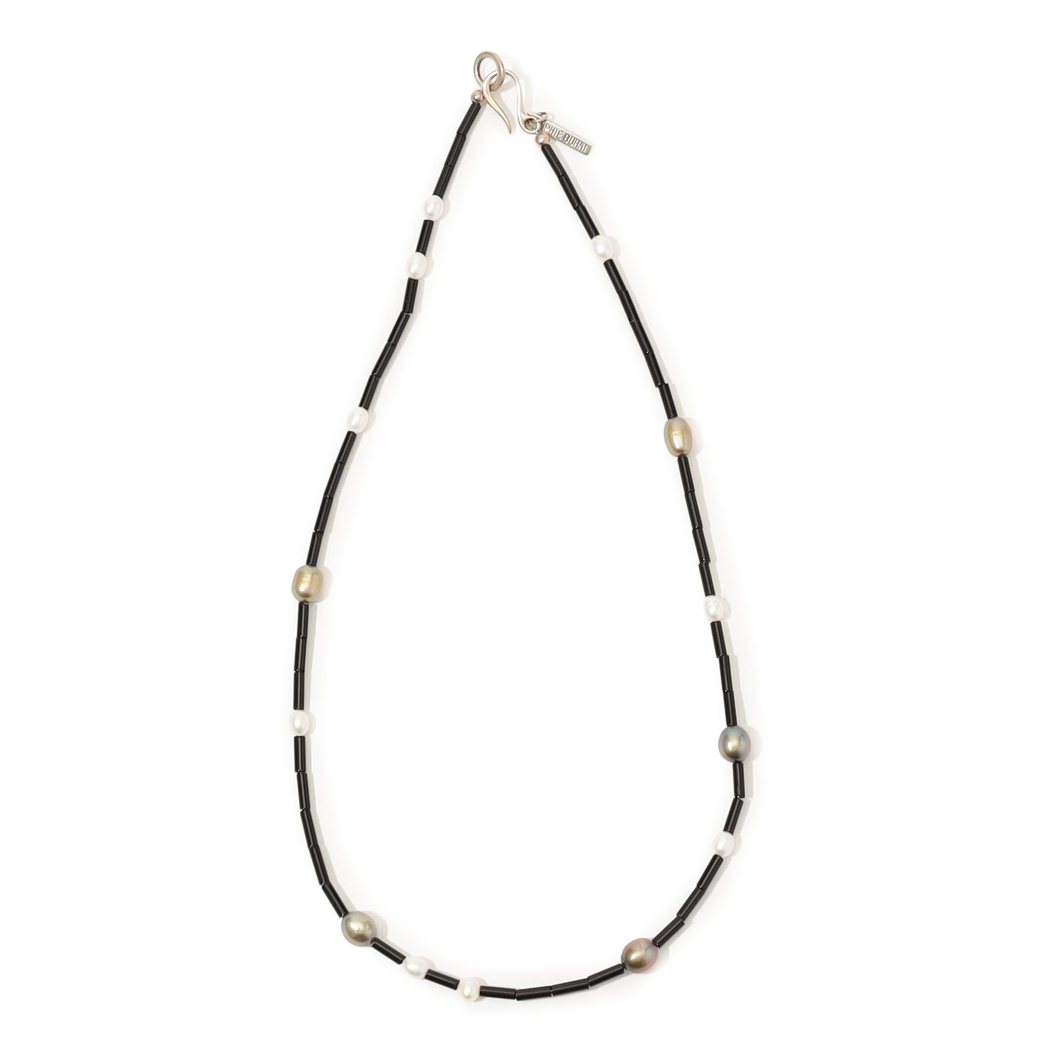 SOPHIE BUHAI Pearl Urchin ネックレス