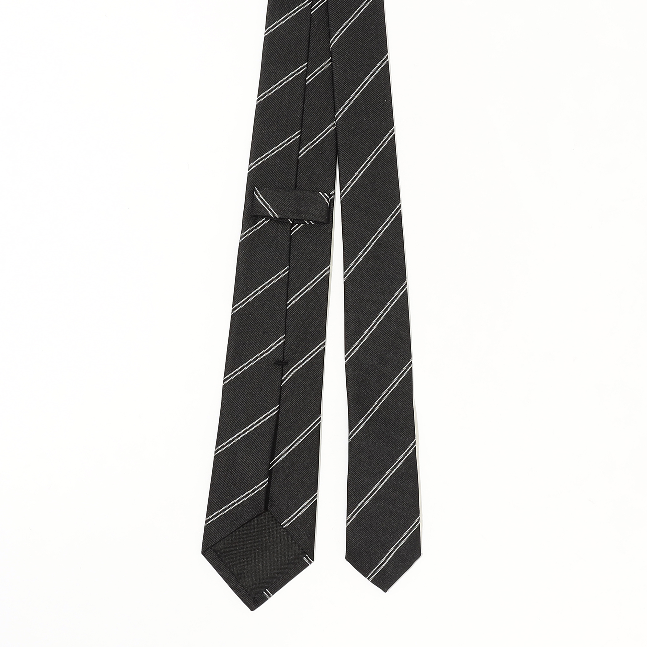 別注】Edition × Bleck TIE レジメンタルタイ｜トゥモローランド 公式