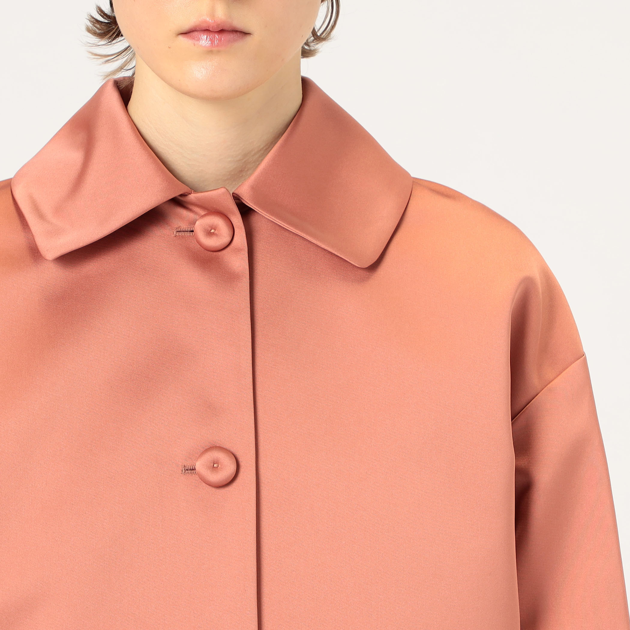 Rochas Duchesse コート｜トゥモローランド 公式通販