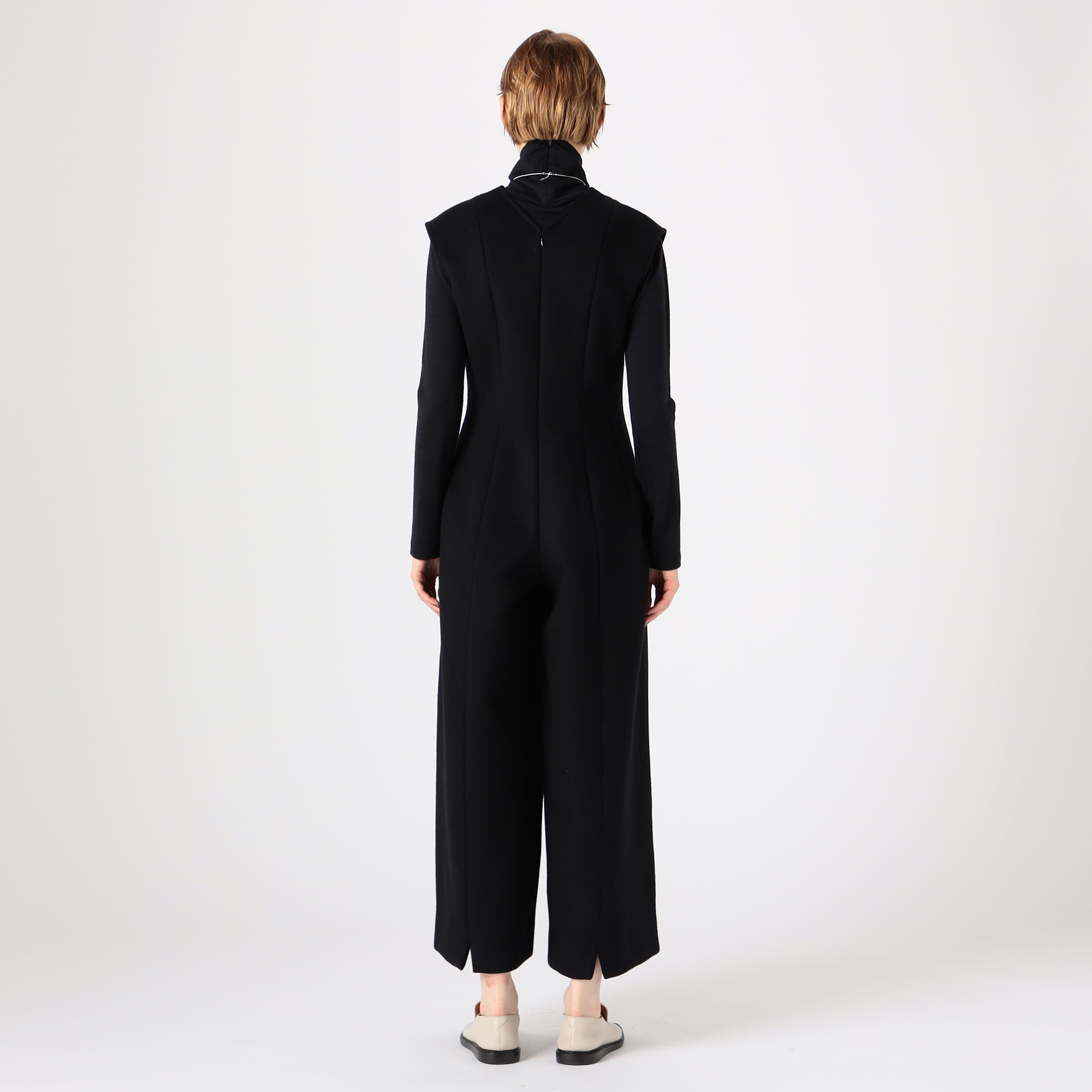 南*ス様 ハウスオンザヒル2025ss Sleeveless Rompers Sleeveless Rompers (Ballet) | House on the Hill