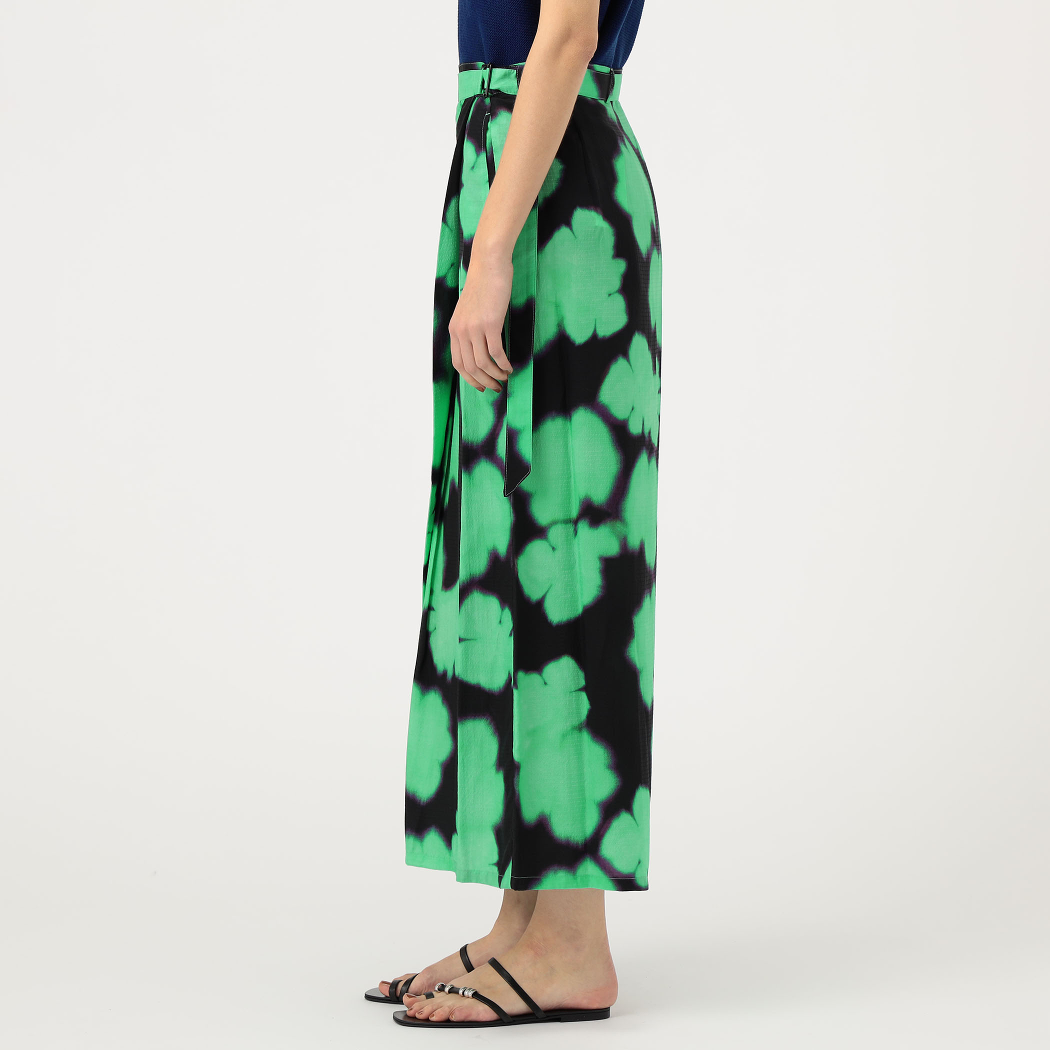 Christian wijnants ロングスカート 別注】Christian Wijnants SUPUN スカート｜トゥモローランド 公式通販